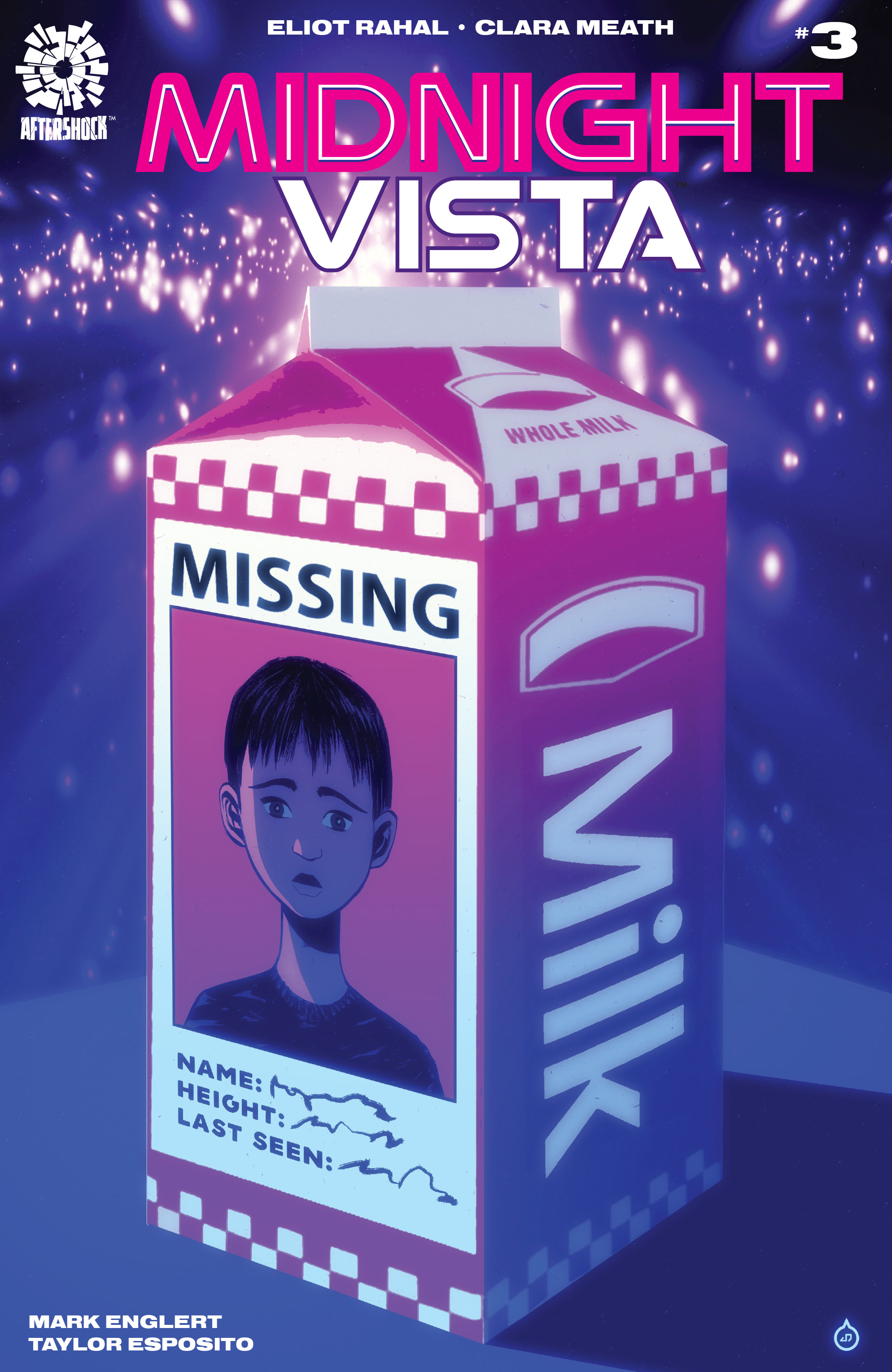 Midnight Vista (2019-): Chapter 3 - Page 1