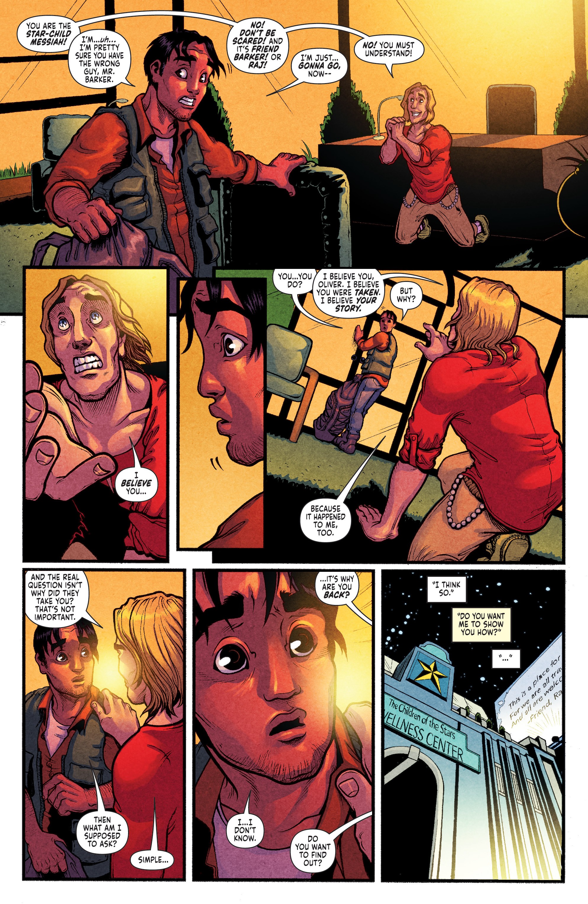 Midnight Vista (2019-): Chapter 5 - Page 3