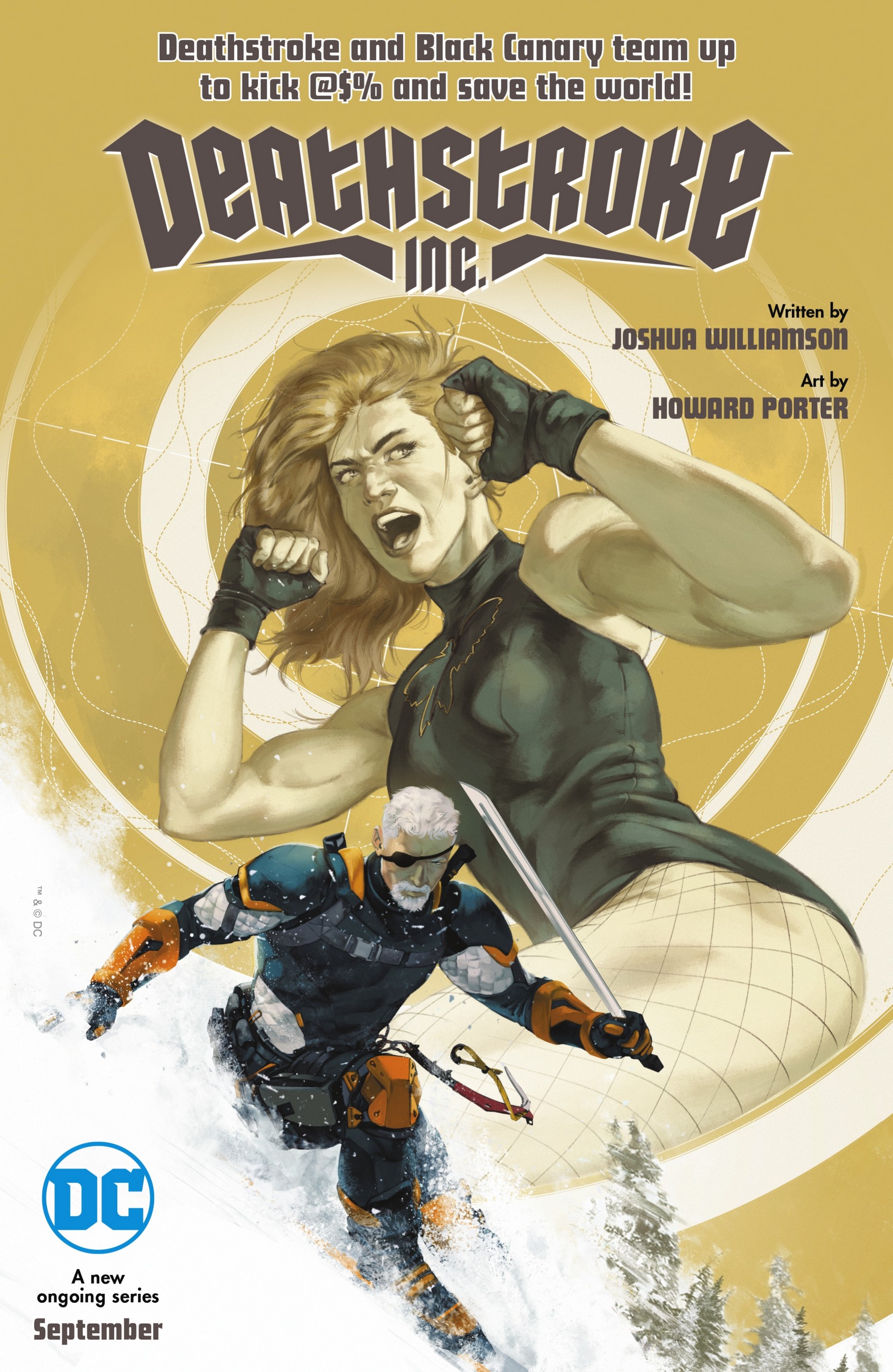 Midnighter 2021 Annual (2021): Chapter 1 - Page 2