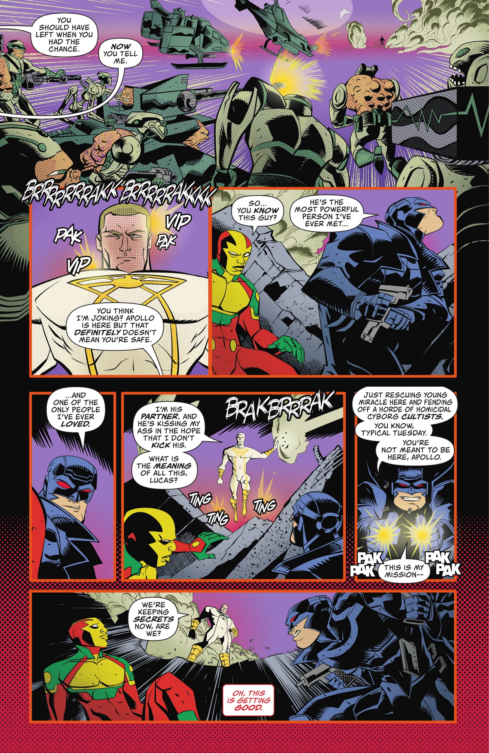 Midnighter 2021 Annual (2021): Chapter 1 - Page 3