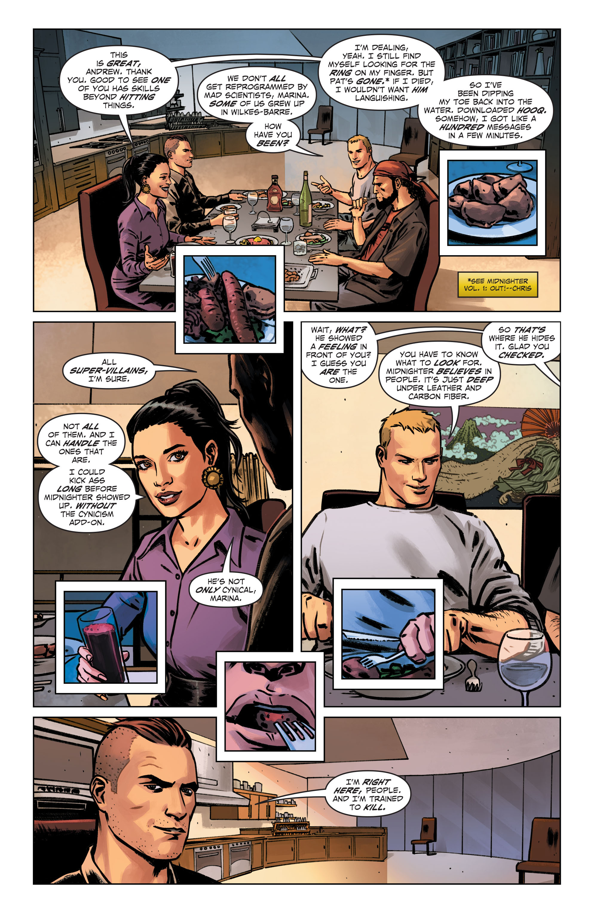 Midnighter and Apollo (2016-): Chapter 1 - Page 12