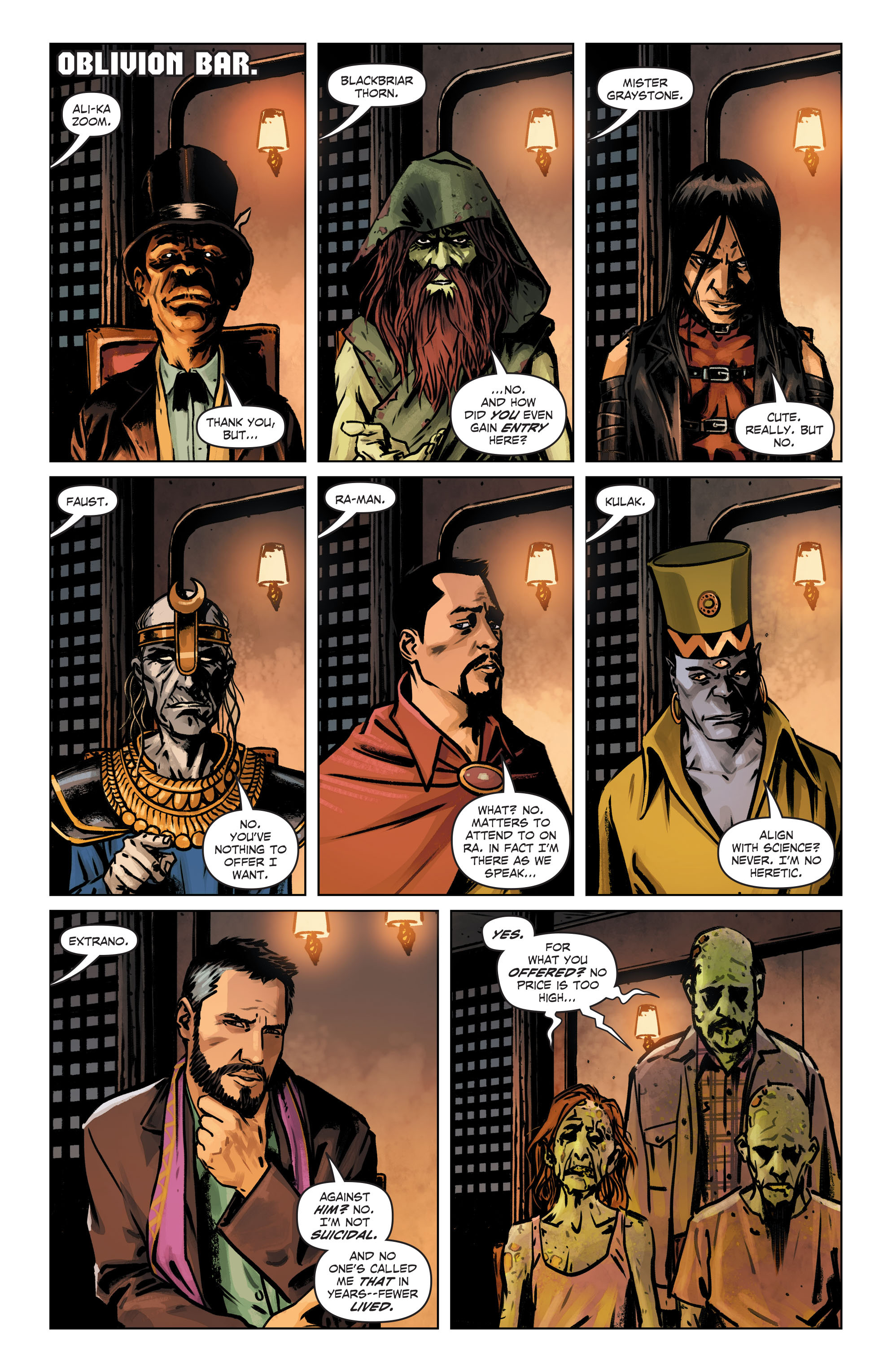 Midnighter and Apollo (2016-): Chapter 1 - Page 15