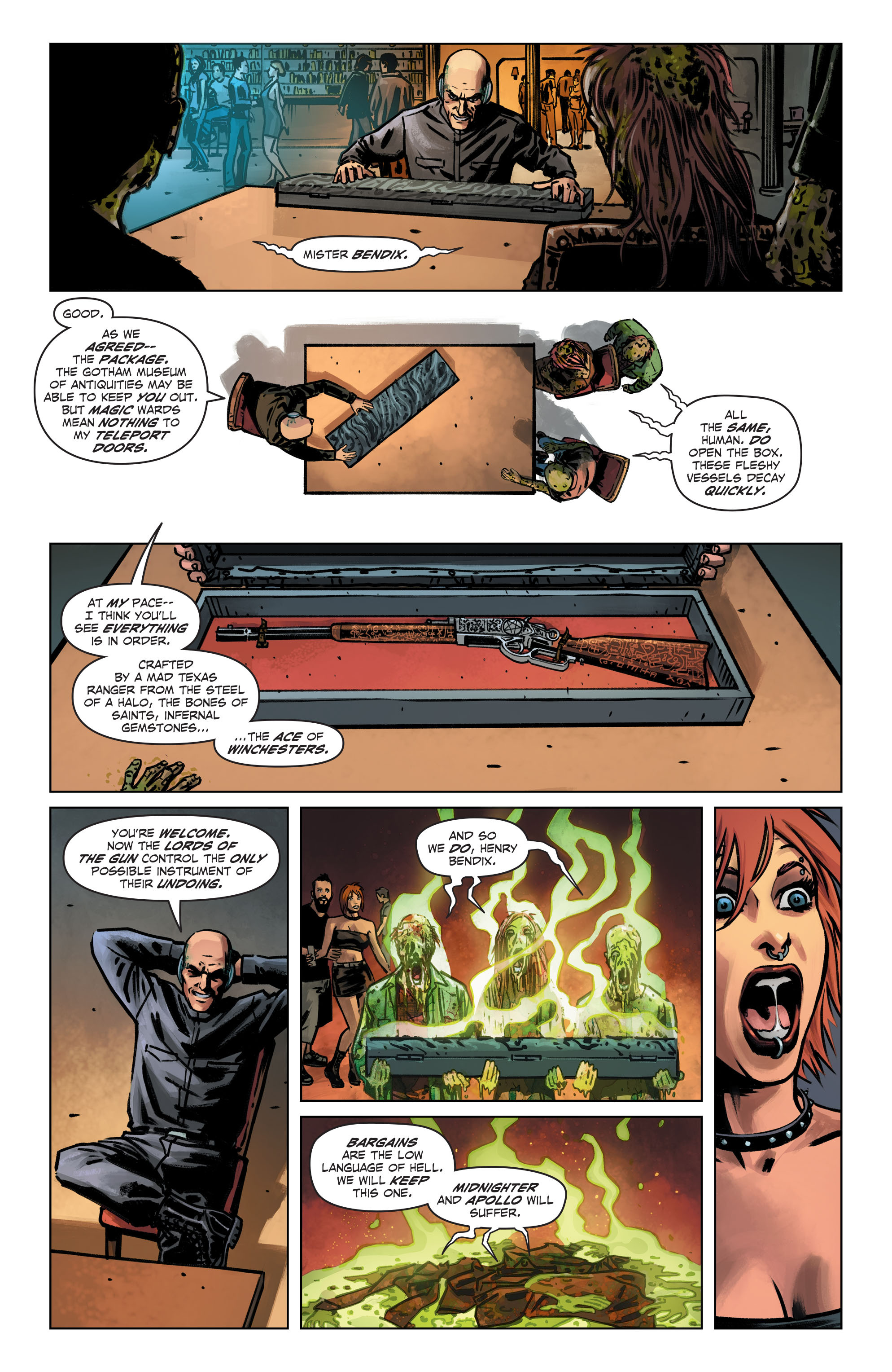 Midnighter and Apollo (2016-): Chapter 1 - Page 16