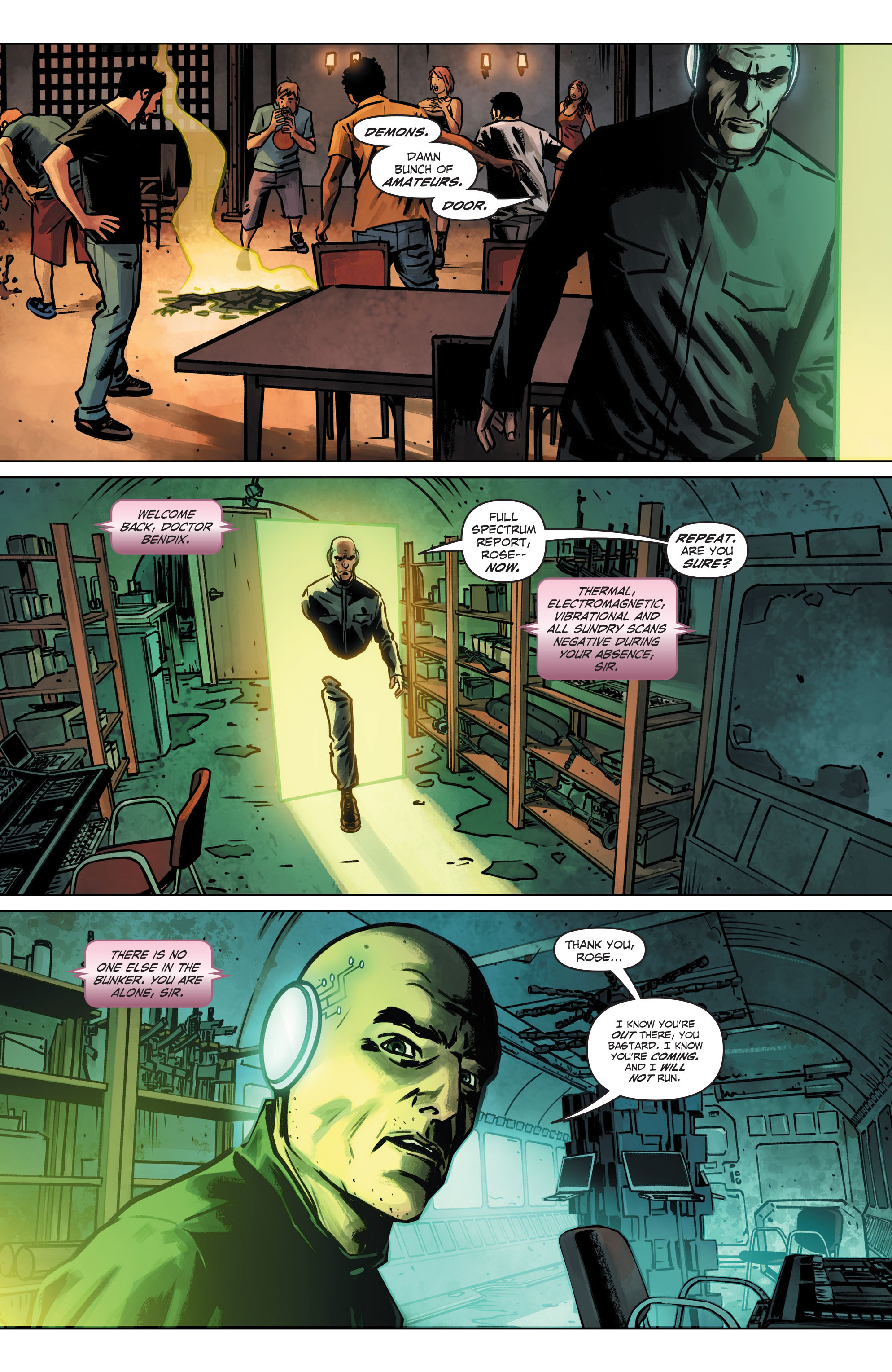 Midnighter and Apollo (2016-): Chapter 1 - Page 17