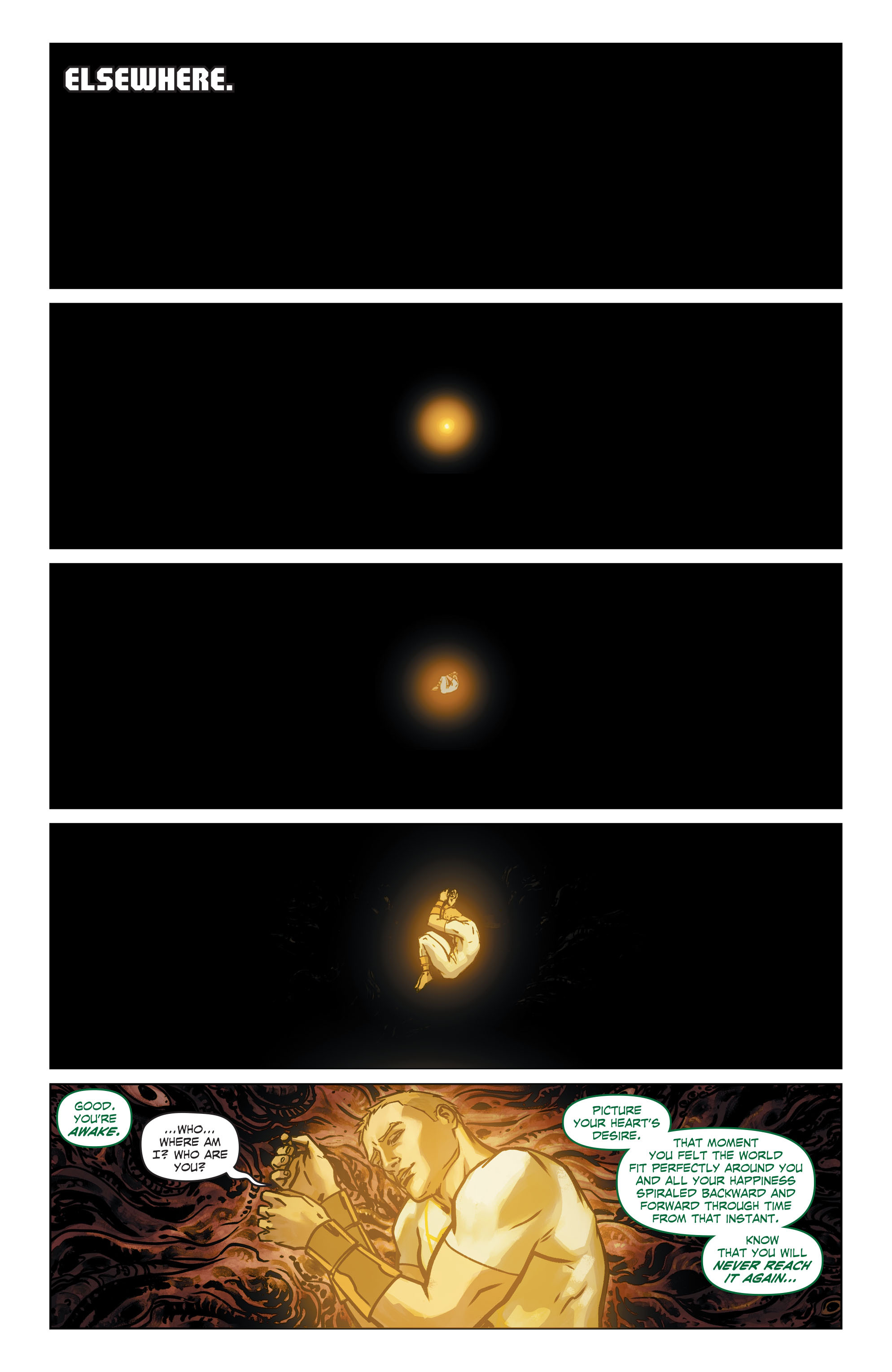 Midnighter and Apollo (2016-): Chapter 1 - Page 23