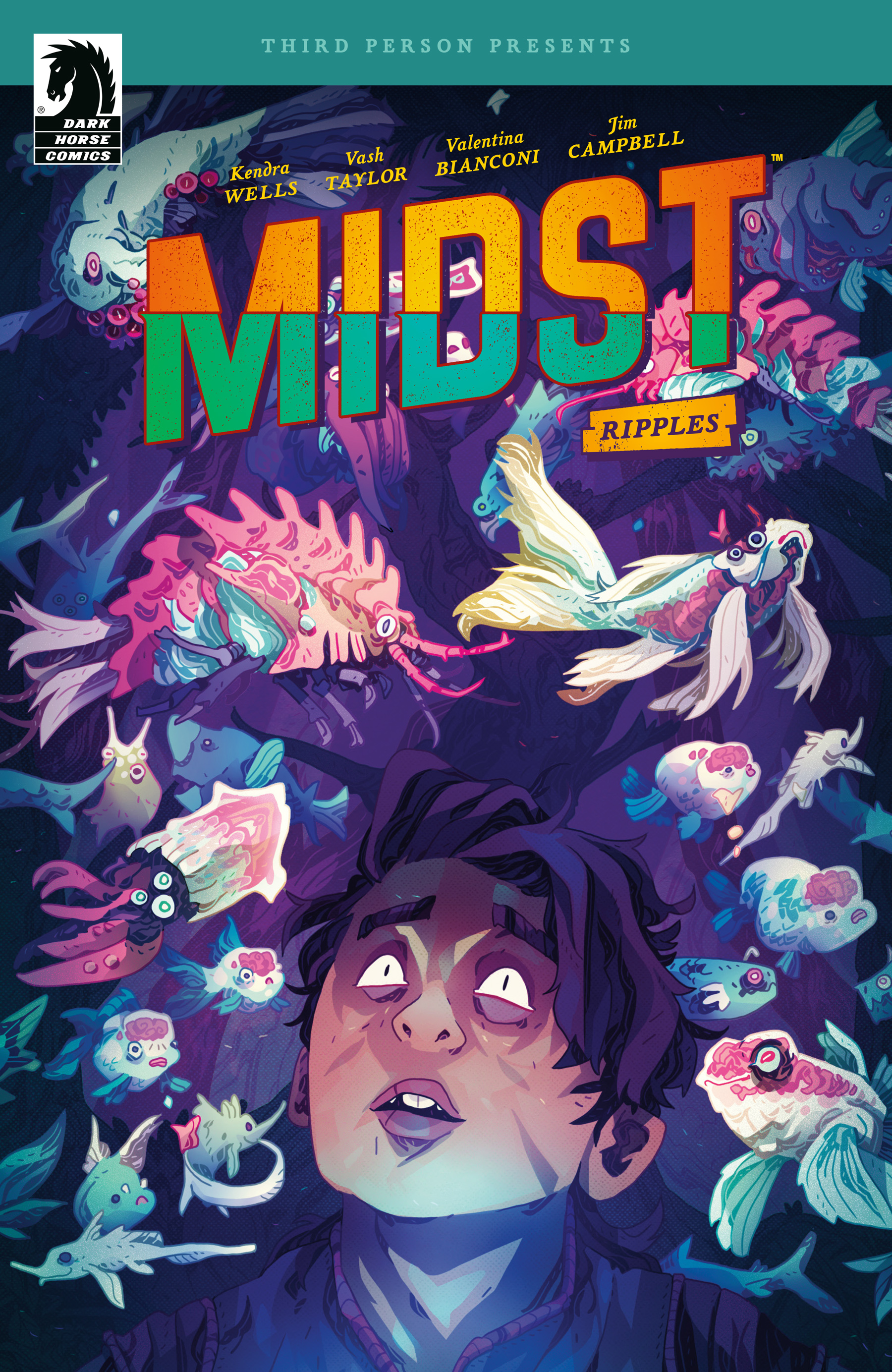 Midst: Ripples (2025-): Chapter 1 - Page 1