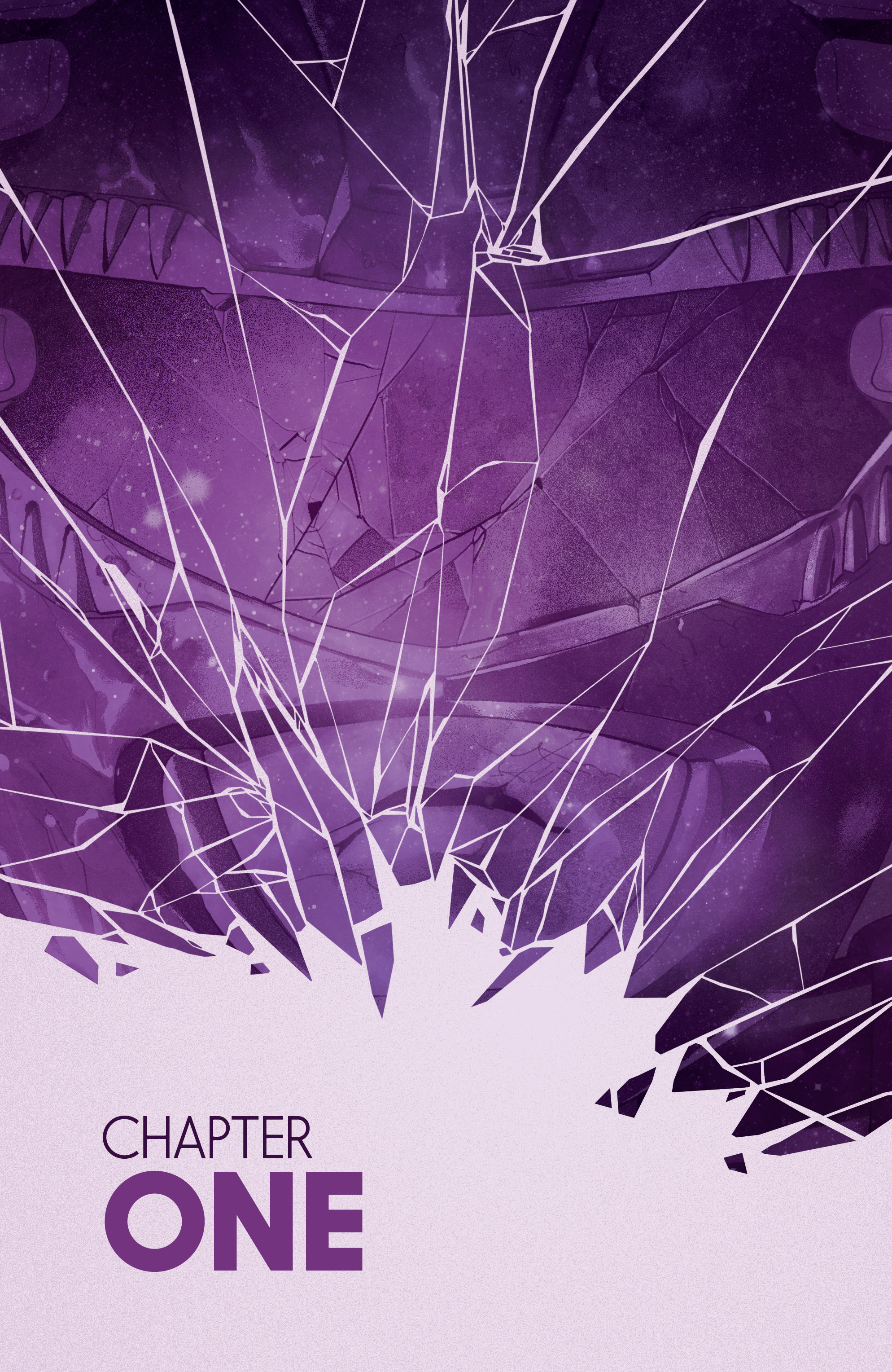 Mighty Morphin Power Rangers: Shattered Grid (2019): Chapter 1 - Page 8