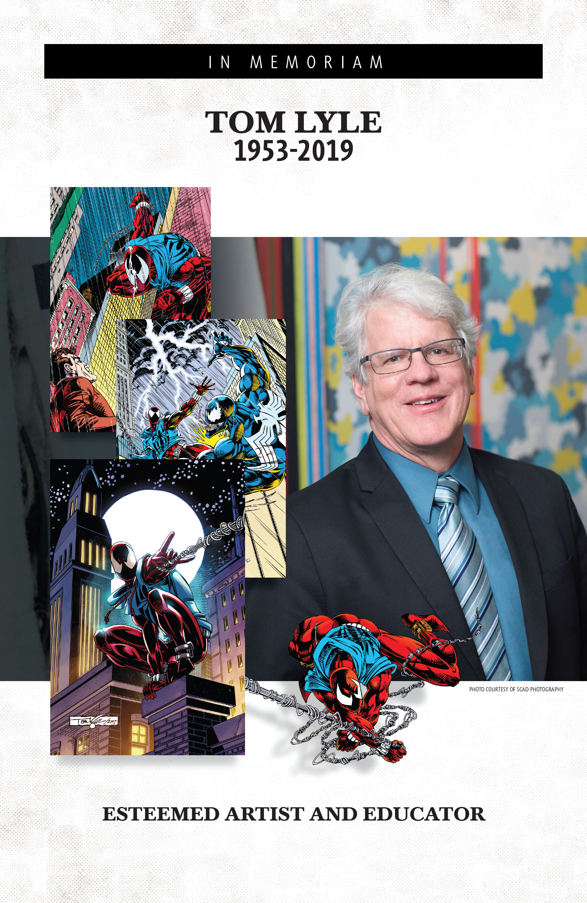 Miles Morales: Spider-Man (2018-): Chapter 15 - Page 4