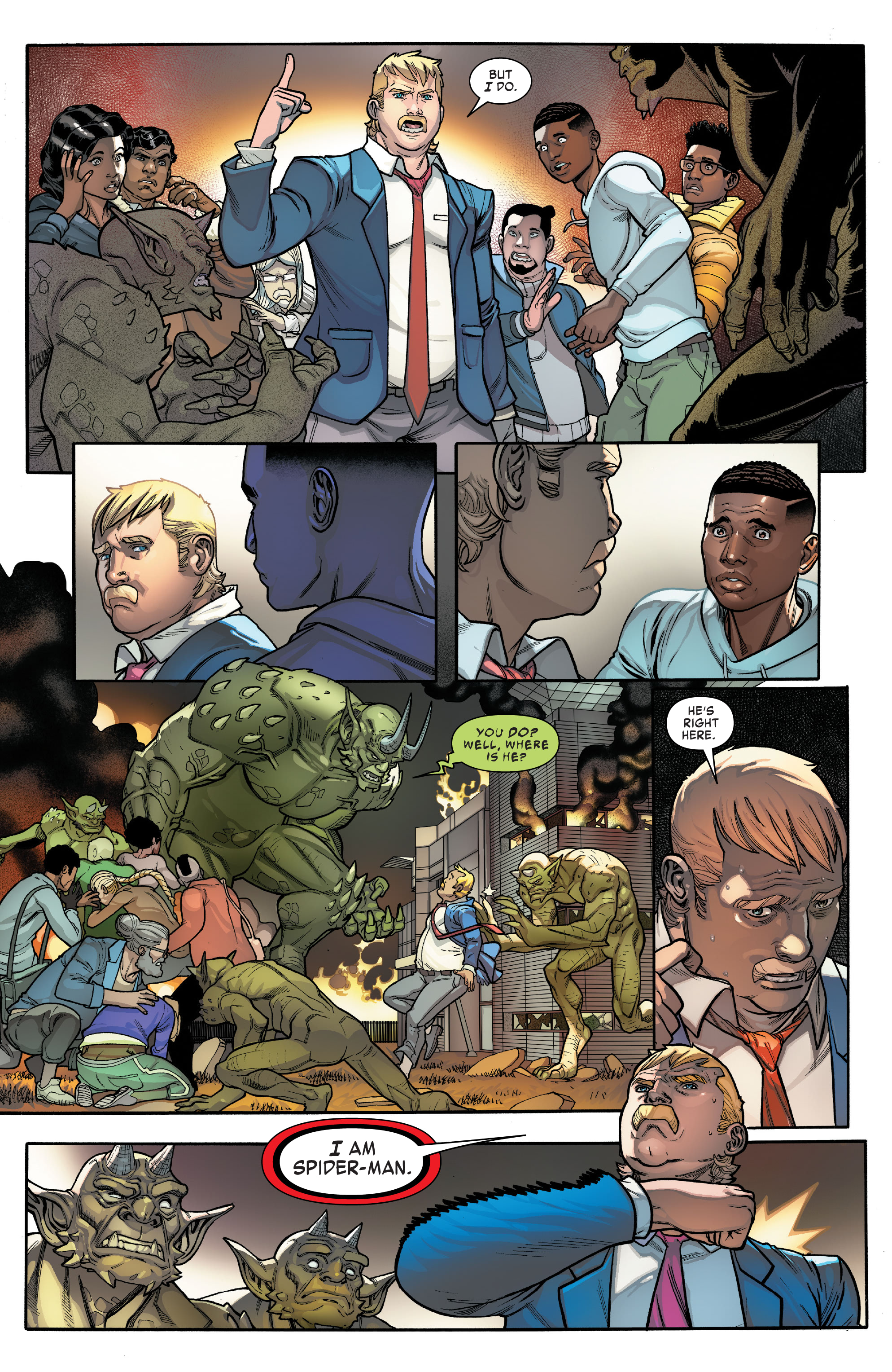 Miles Morales: Spider-Man (2018-): Chapter 15 - Page 9