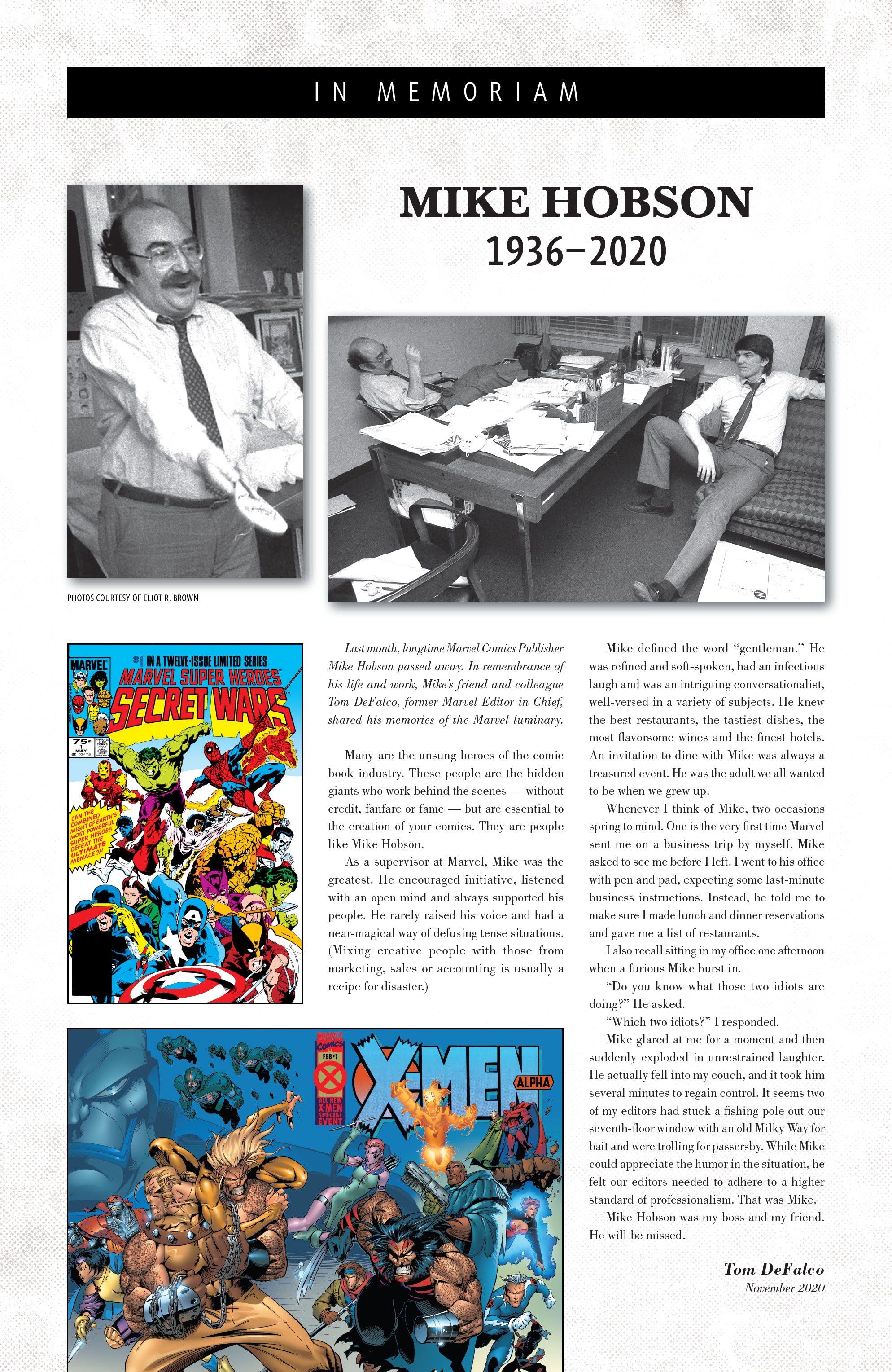 Miles Morales: Spider-Man (2018-): Chapter 22 - Page 2
