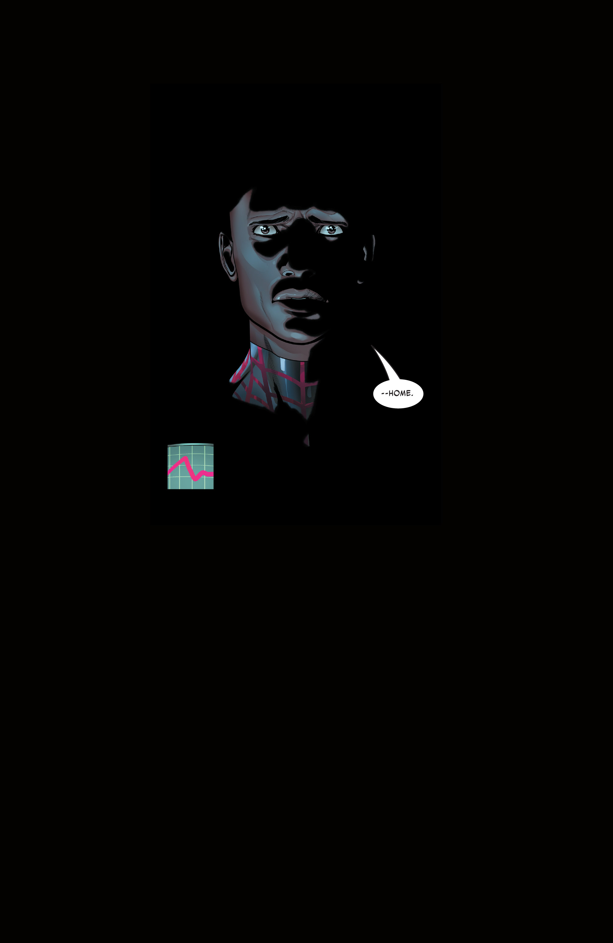 Miles Morales: Spider-Man (2018-): Chapter 8 - Page 7