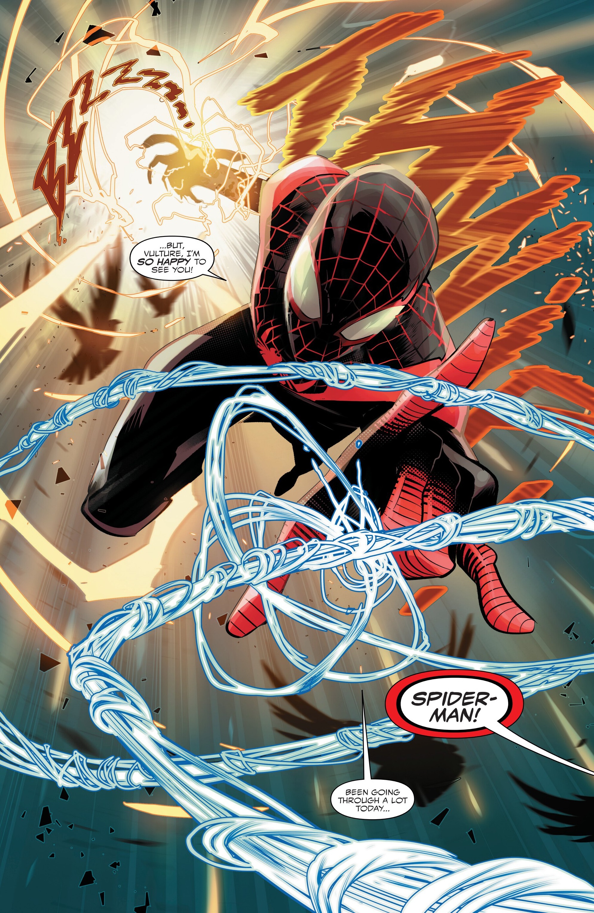 Miles Morales: Spider-Man (2022-): Chapter 24 - Page 7