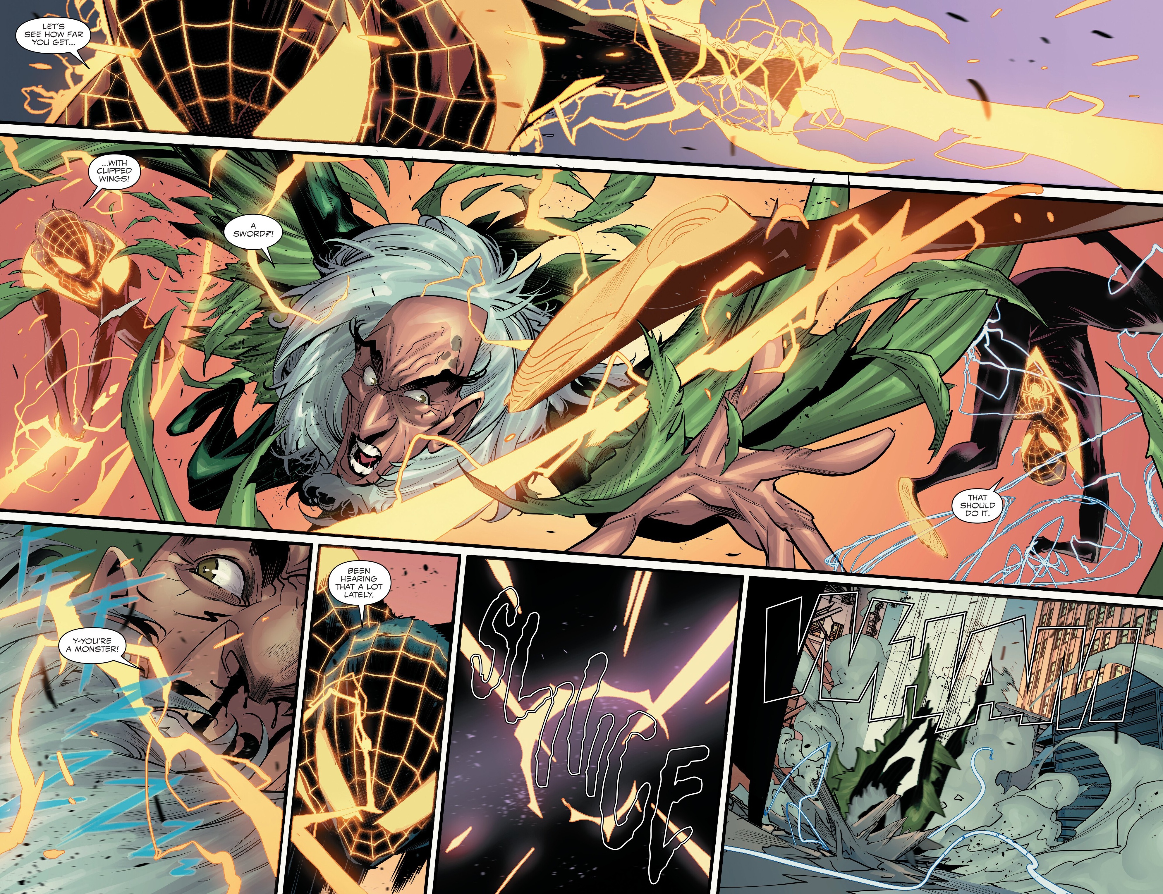Miles Morales: Spider-Man (2022-): Chapter 24 - Page 12