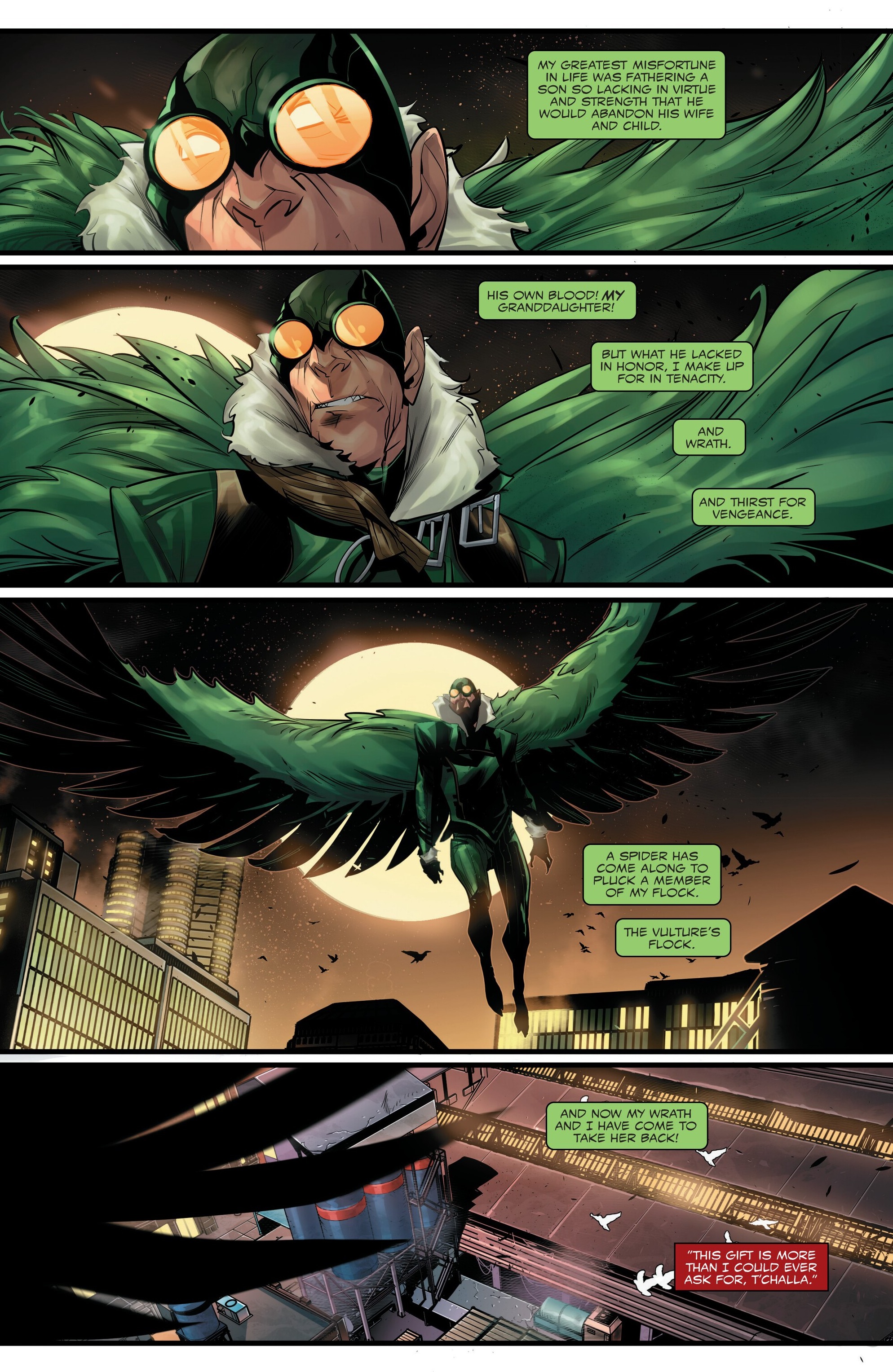 Miles Morales: Spider-Man (2022-): Chapter 25 - Page 16