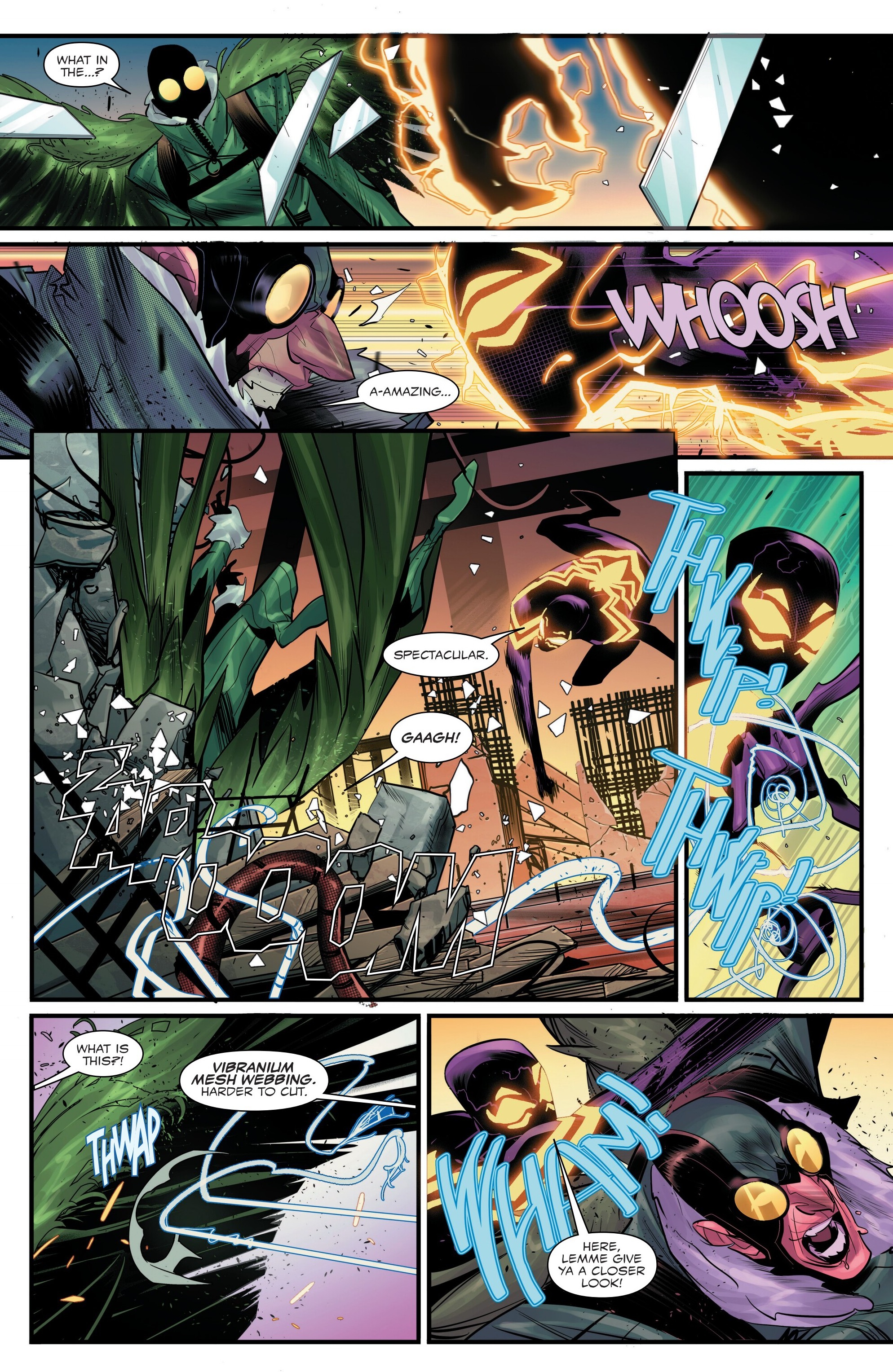 Miles Morales: Spider-Man (2022-): Chapter 26 - Page 12