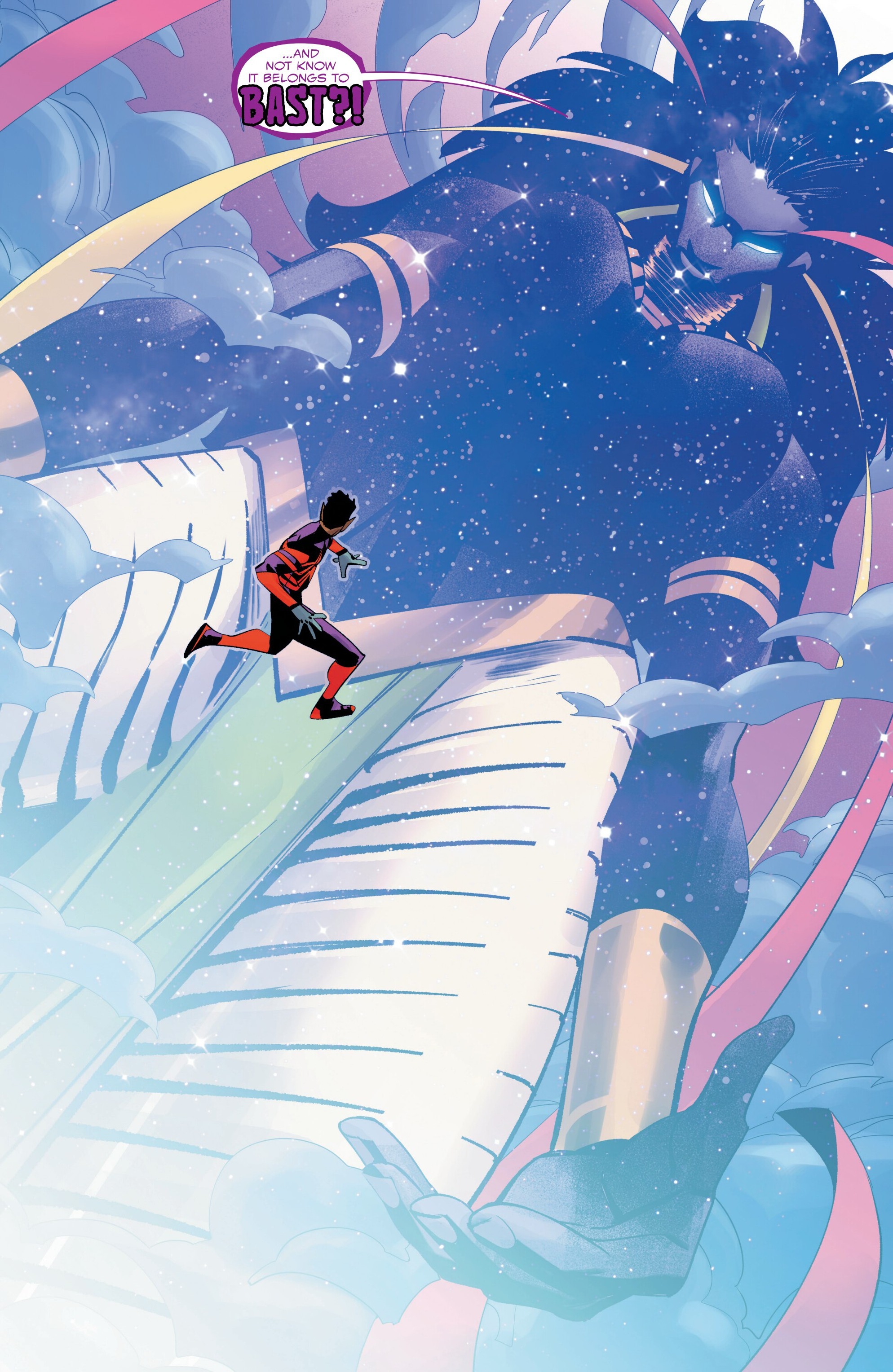 Miles Morales: Spider-Man (2022-): Chapter 28 - Page 14