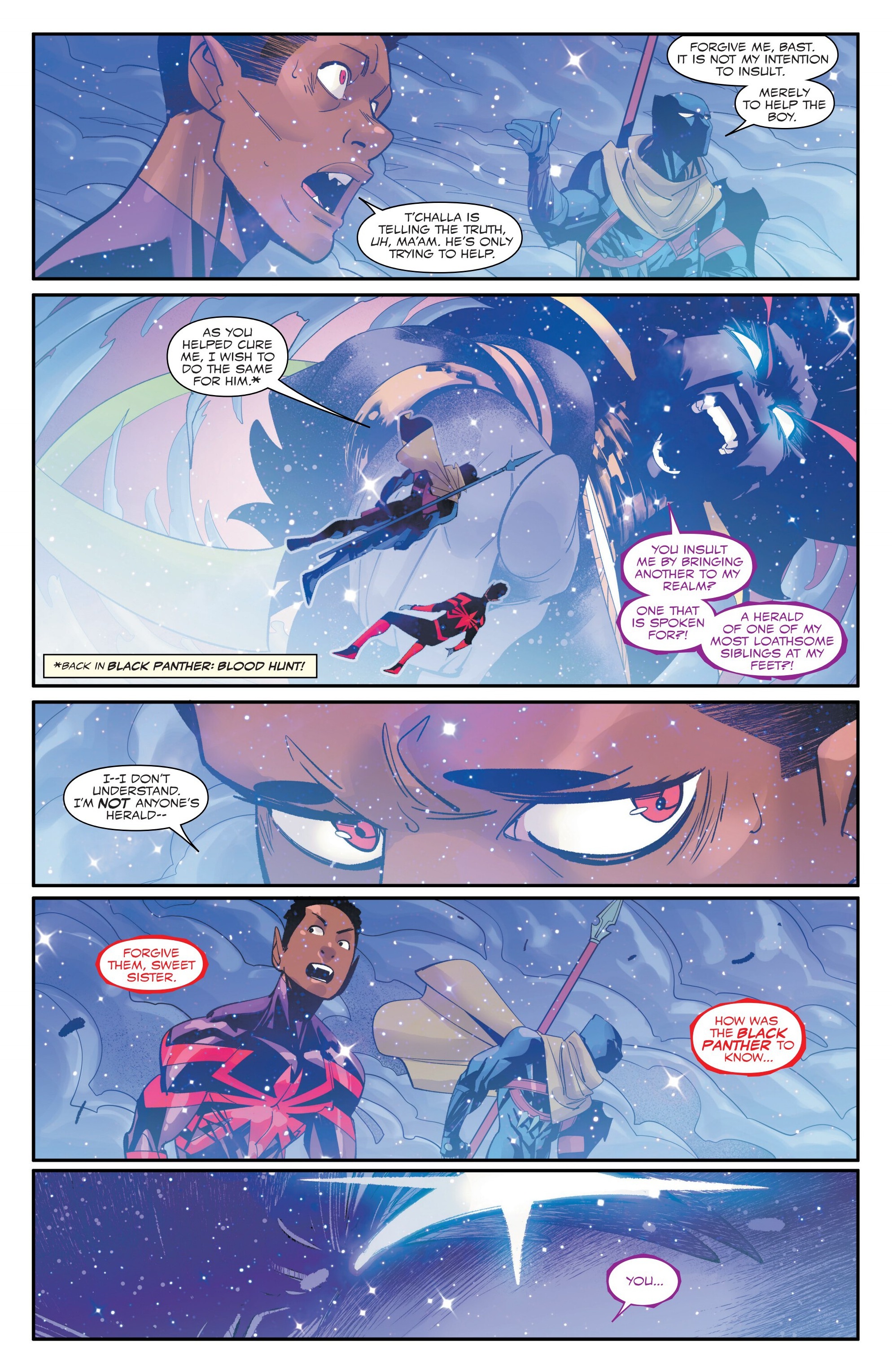 Miles Morales: Spider-Man (2022-): Chapter 28 - Page 16