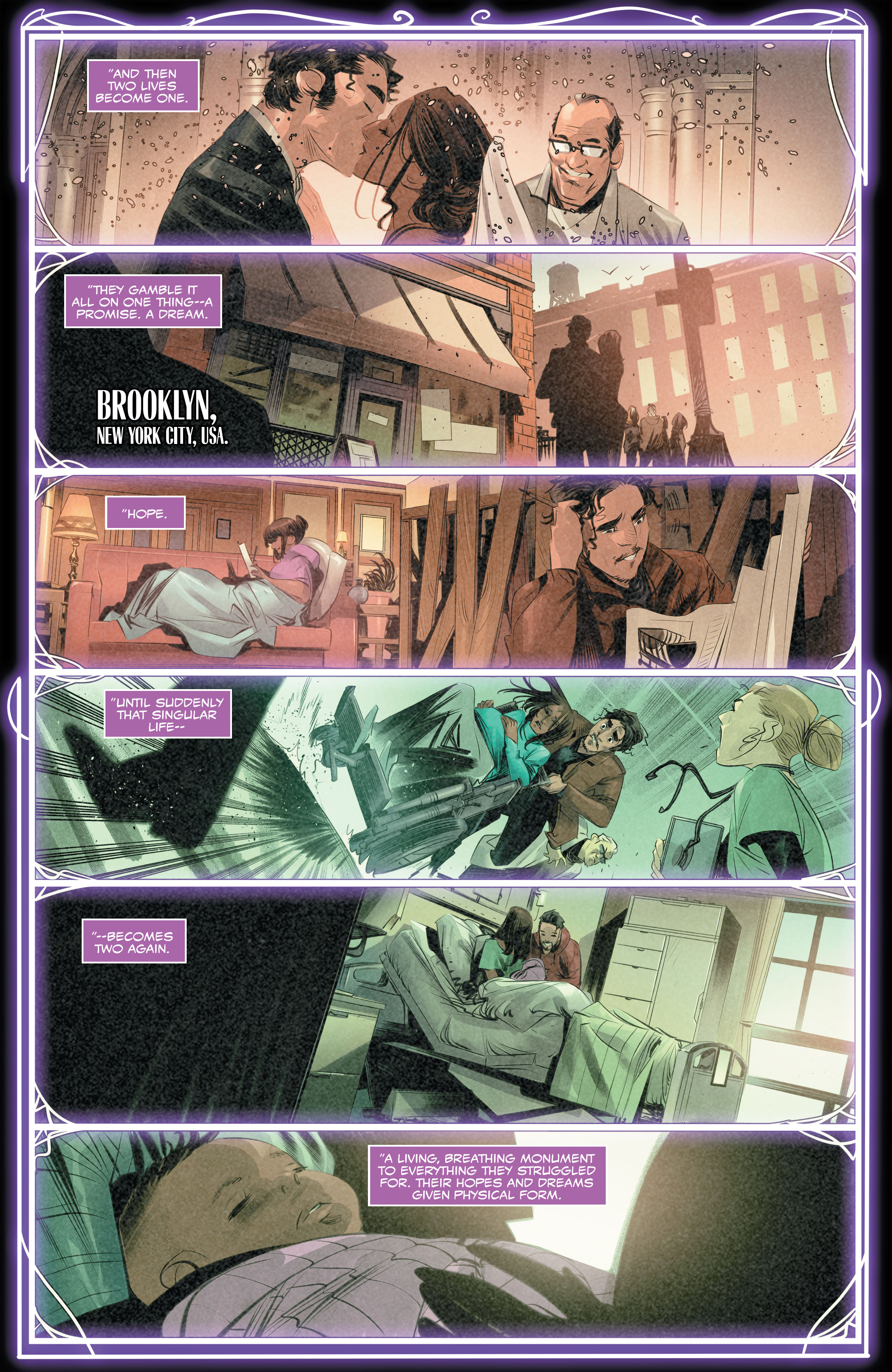 Miles Morales: Spider-Man (2022-): Chapter 3 - Page 5