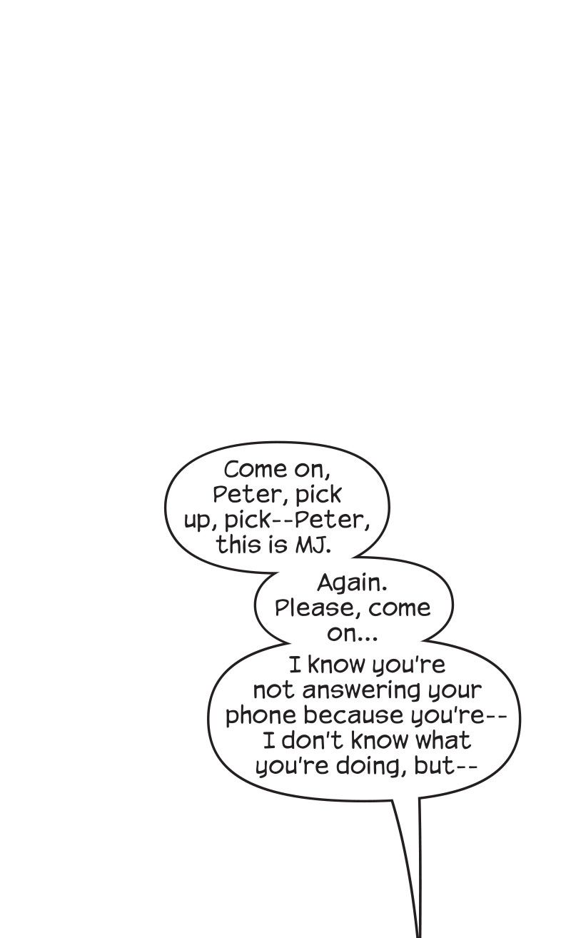 Miles Morales: Spider-Man Infinity Comic (2023-): Chapter 1 - Page 3