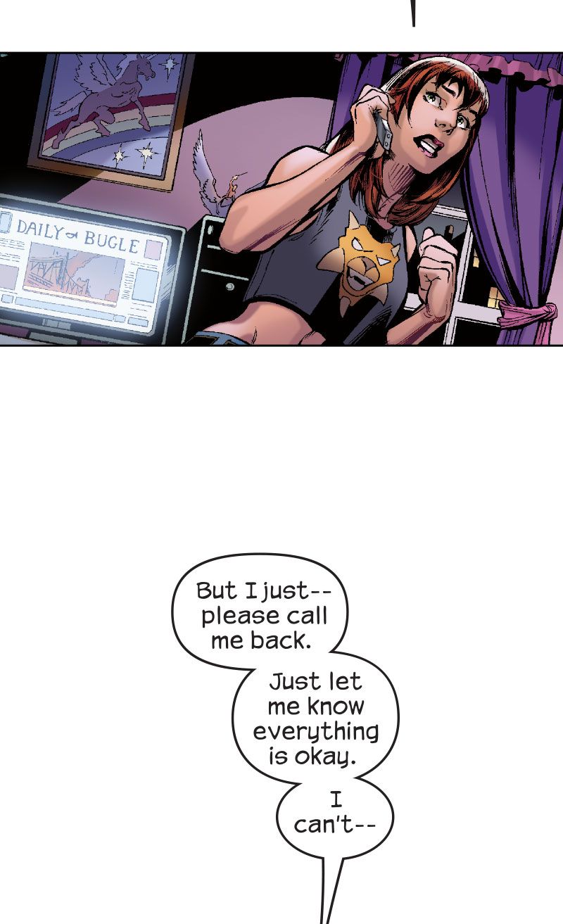 Miles Morales: Spider-Man Infinity Comic (2023-): Chapter 1 - Page 4
