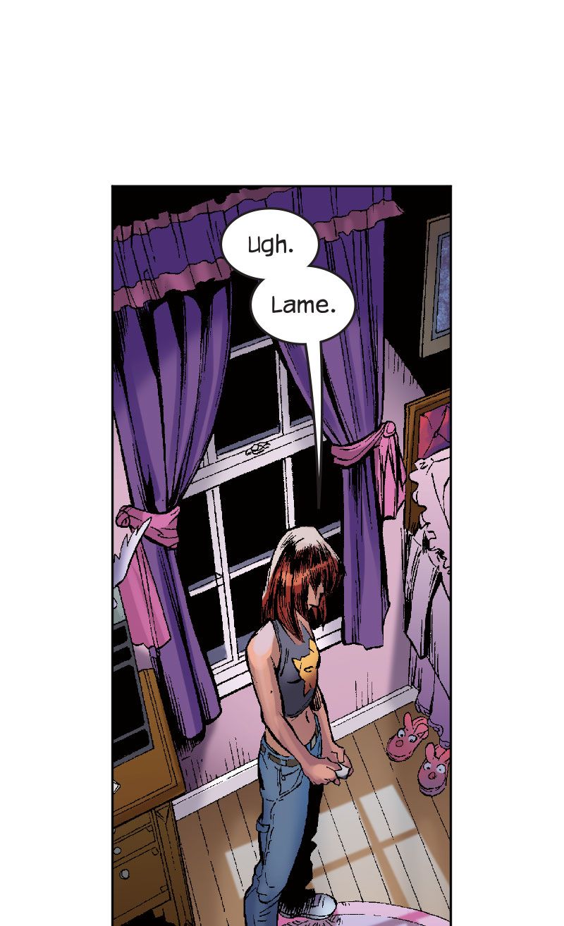 Miles Morales: Spider-Man Infinity Comic (2023-): Chapter 1 - Page 6