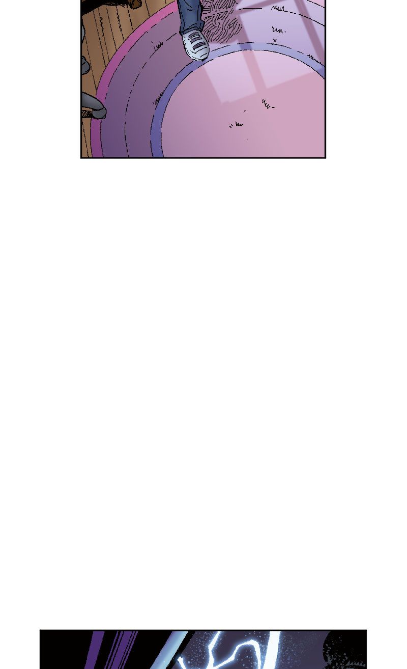 Miles Morales: Spider-Man Infinity Comic (2023-): Chapter 1 - Page 7