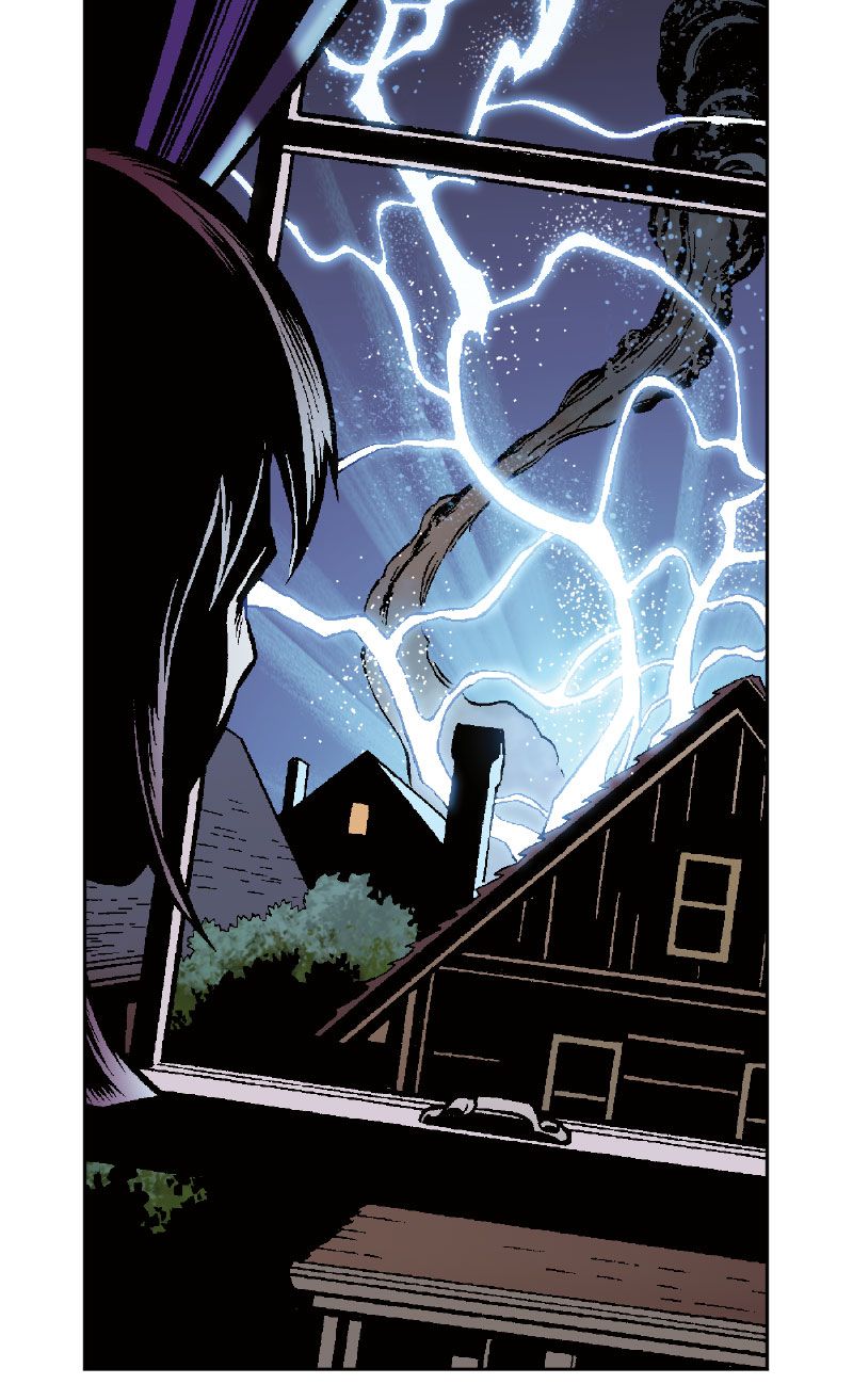 Miles Morales: Spider-Man Infinity Comic (2023-): Chapter 1 - Page 8
