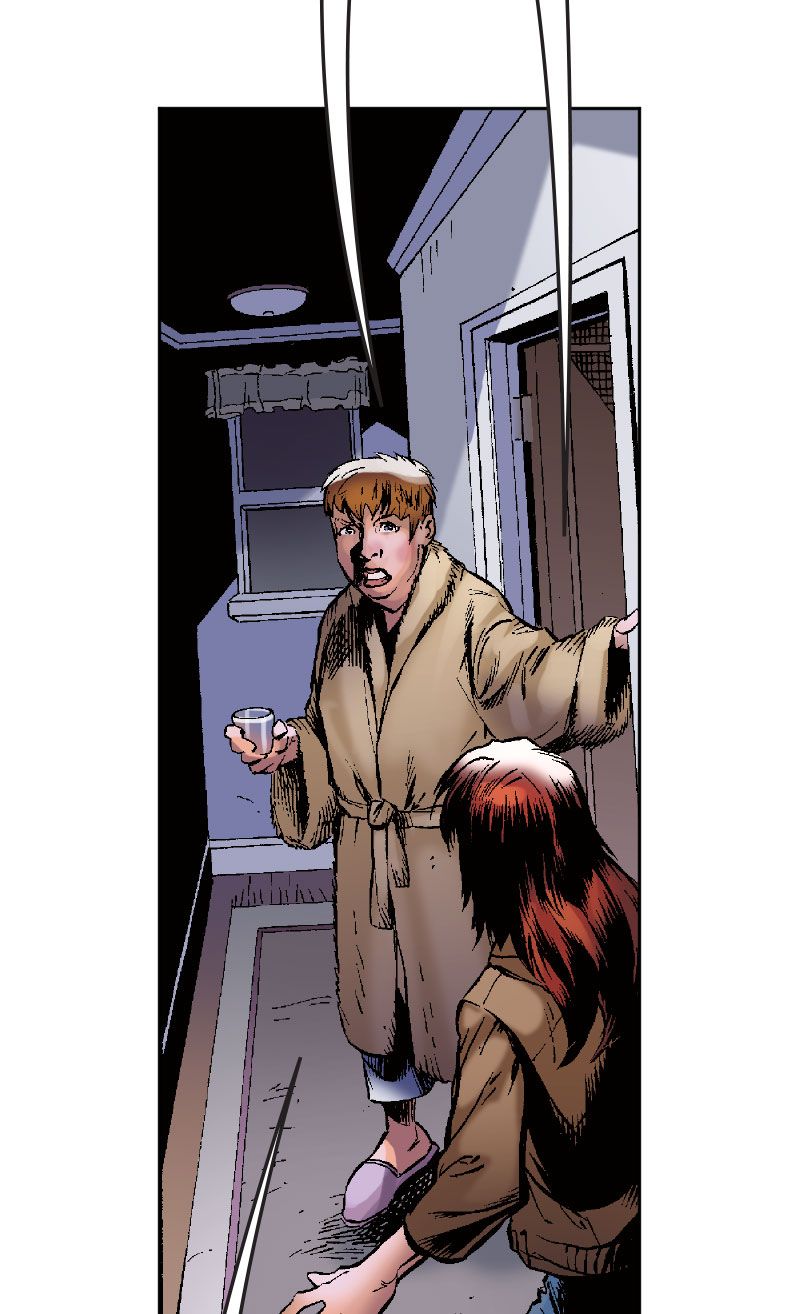 Miles Morales: Spider-Man Infinity Comic (2023-): Chapter 1 - Page 13