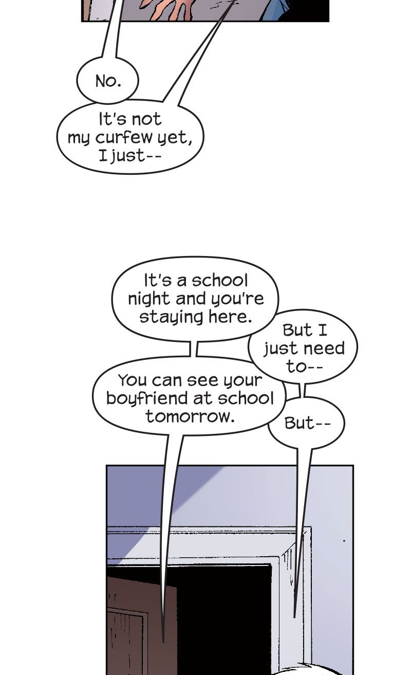 Miles Morales: Spider-Man Infinity Comic (2023-): Chapter 1 - Page 14