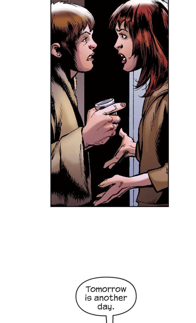 Miles Morales: Spider-Man Infinity Comic (2023-): Chapter 1 - Page 15