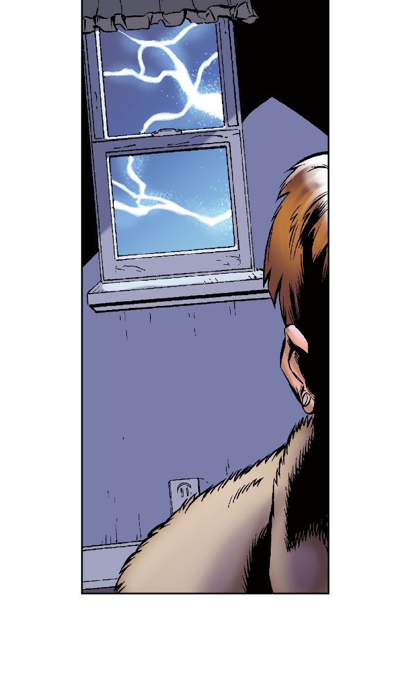 Miles Morales: Spider-Man Infinity Comic (2023-): Chapter 1 - Page 18