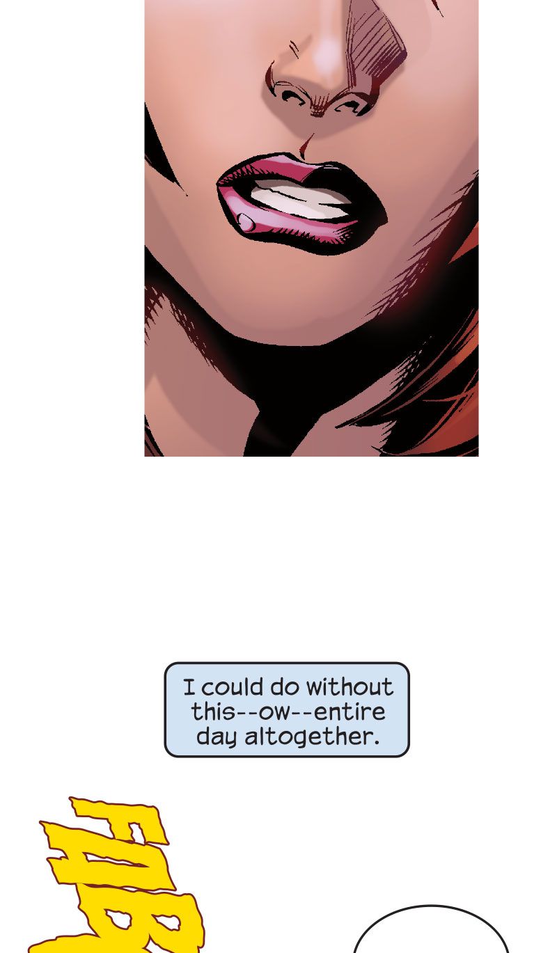 Miles Morales: Spider-Man Infinity Comic (2023-): Chapter 1 - Page 20