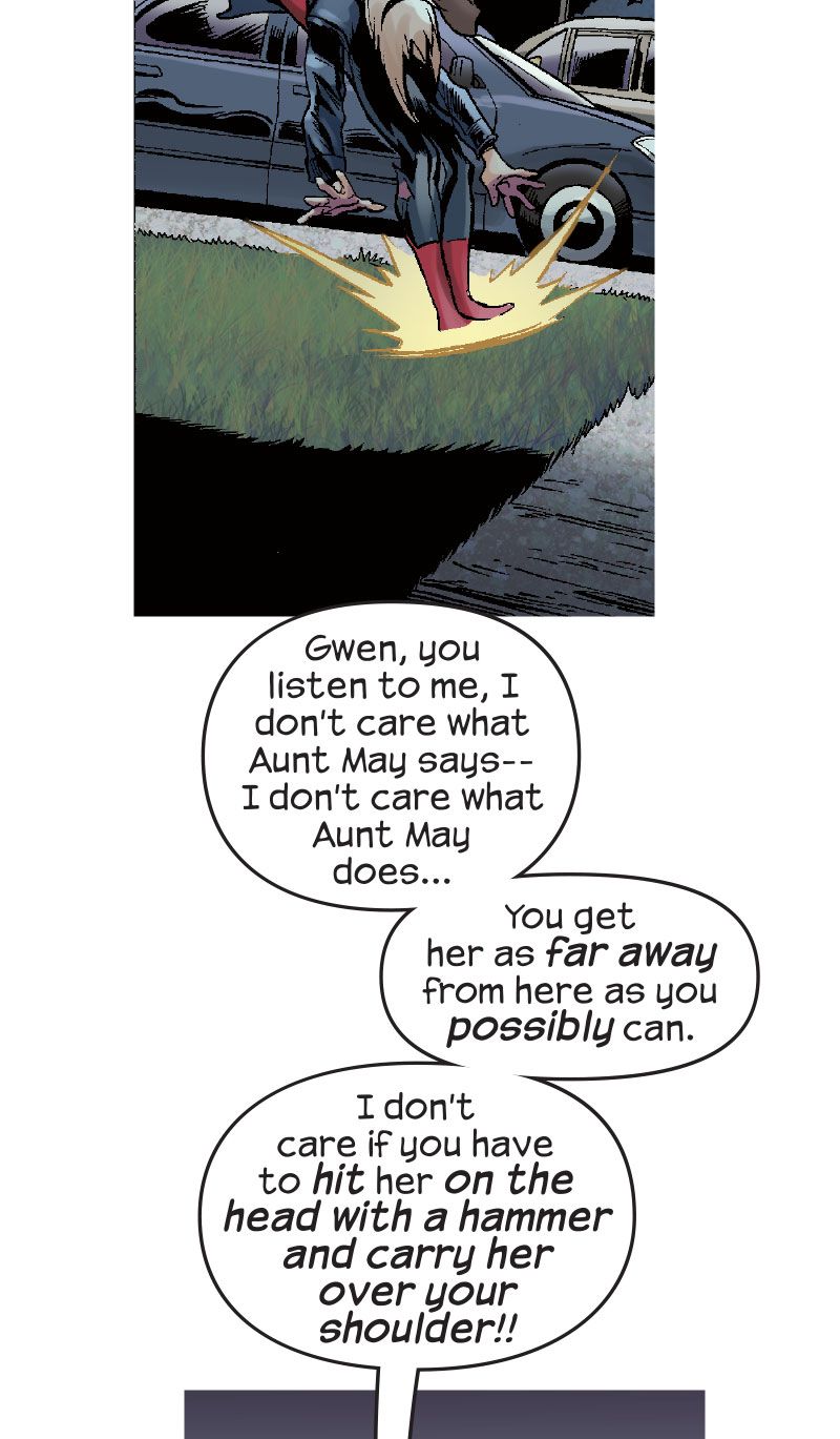 Miles Morales: Spider-Man Infinity Comic (2023-): Chapter 1 - Page 25