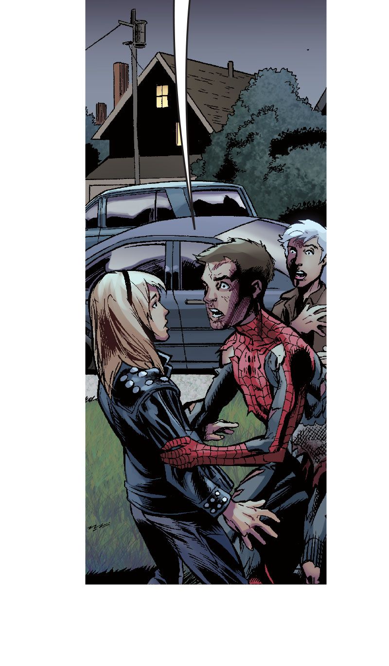 Miles Morales: Spider-Man Infinity Comic (2023-): Chapter 1 - Page 26