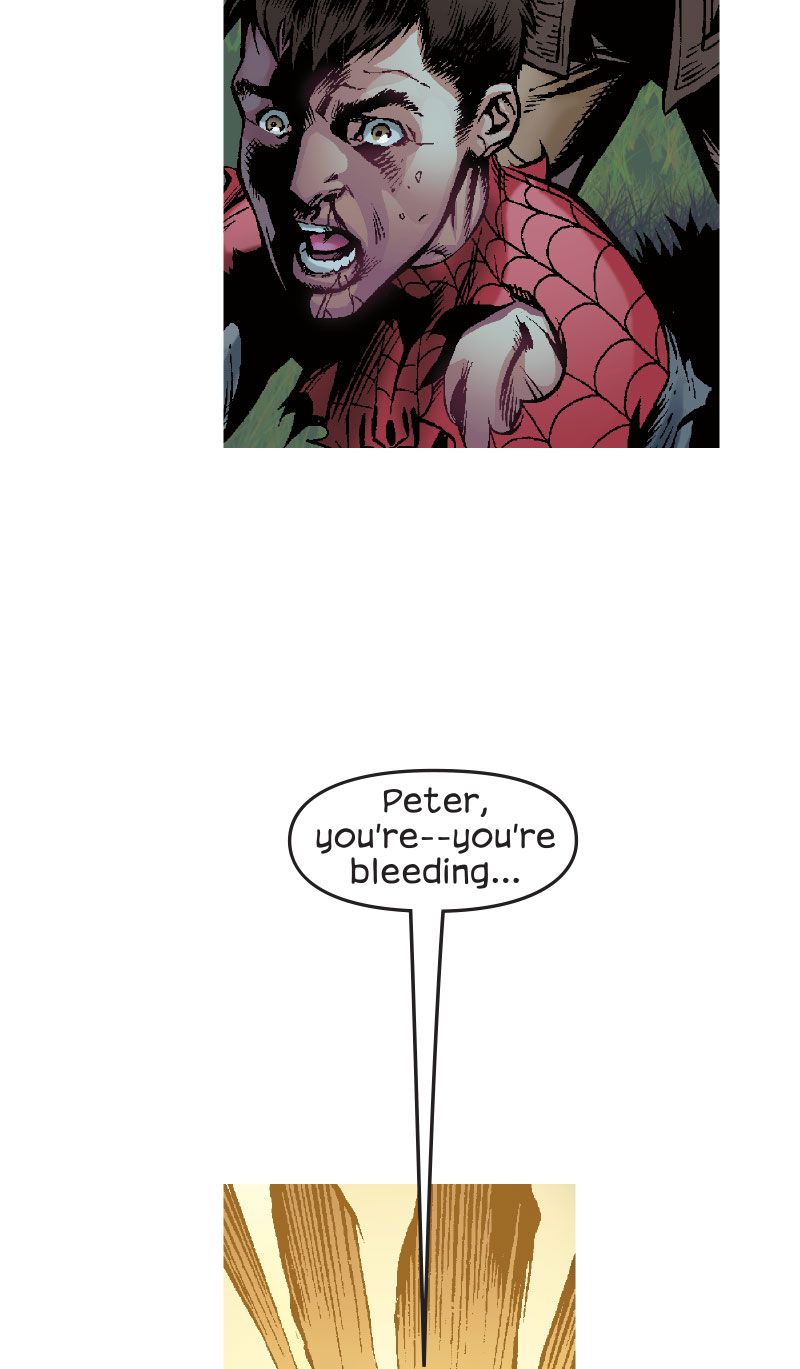 Miles Morales: Spider-Man Infinity Comic (2023-): Chapter 1 - Page 28