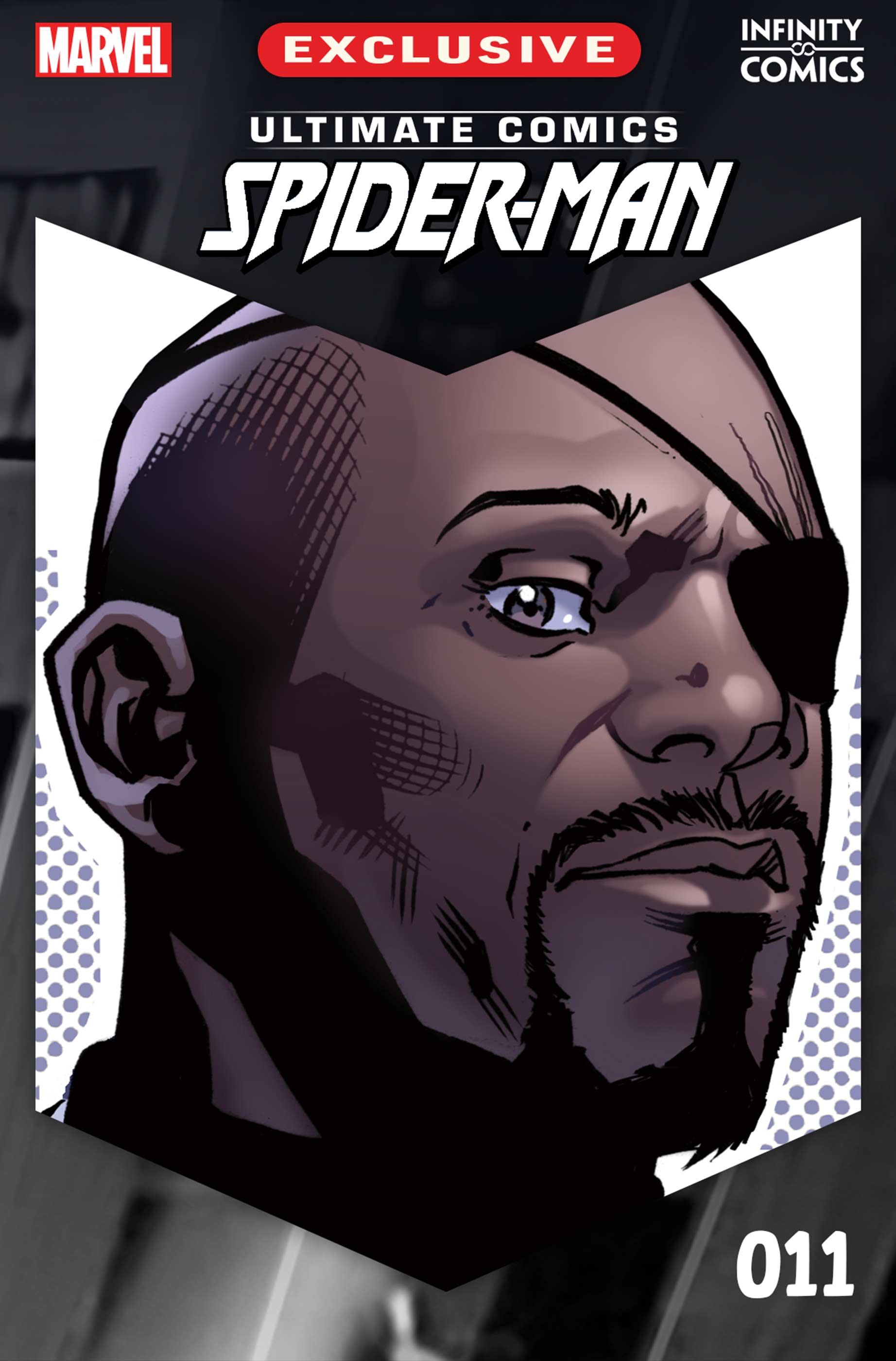 Miles Morales: Spider-Man Infinity Comic (2023-): Chapter 11 - Page 1