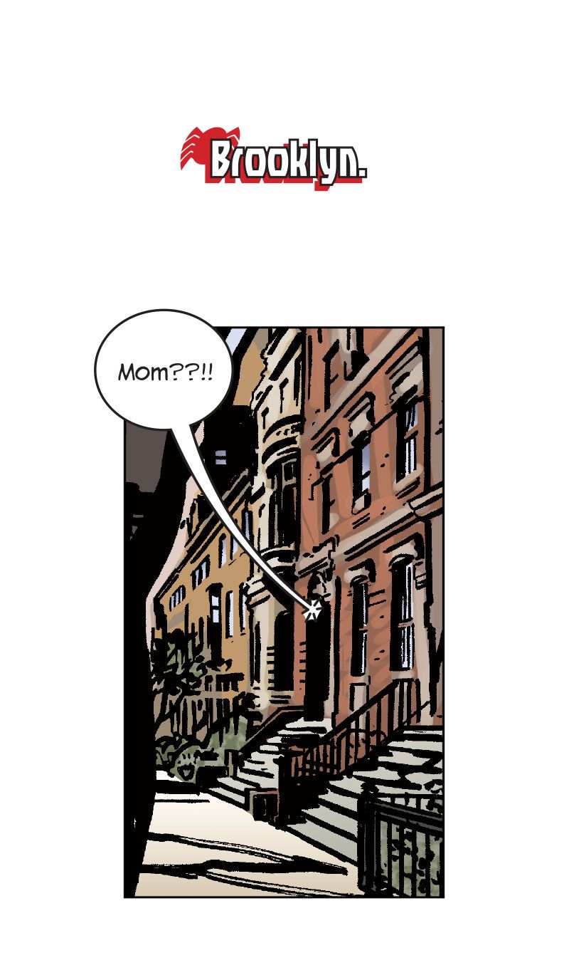 Miles Morales: Spider-Man Infinity Comic (2023-): Chapter 13 - Page 3