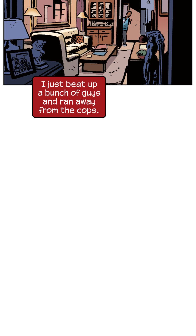 Miles Morales: Spider-Man Infinity Comic (2023-): Chapter 13 - Page 5