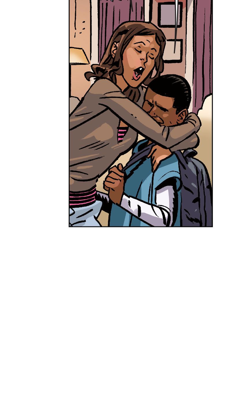 Miles Morales: Spider-Man Infinity Comic (2023-): Chapter 13 - Page 8