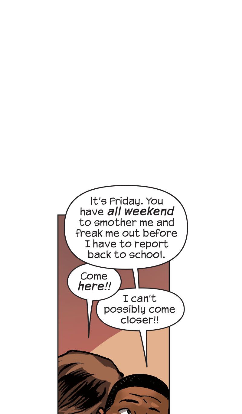 Miles Morales: Spider-Man Infinity Comic (2023-): Chapter 13 - Page 9