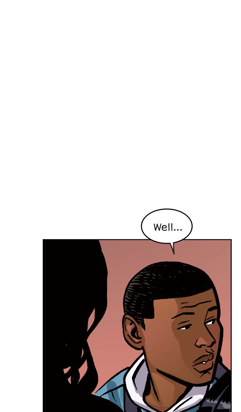 Miles Morales: Spider-Man Infinity Comic (2023-): Chapter 13 - Page 12