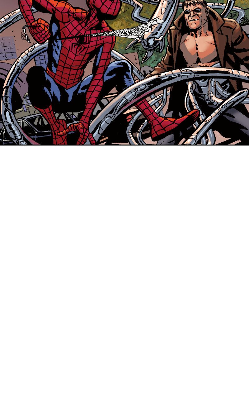 Miles Morales: Spider-Man Infinity Comic (2023-): Chapter 14 - Page 4