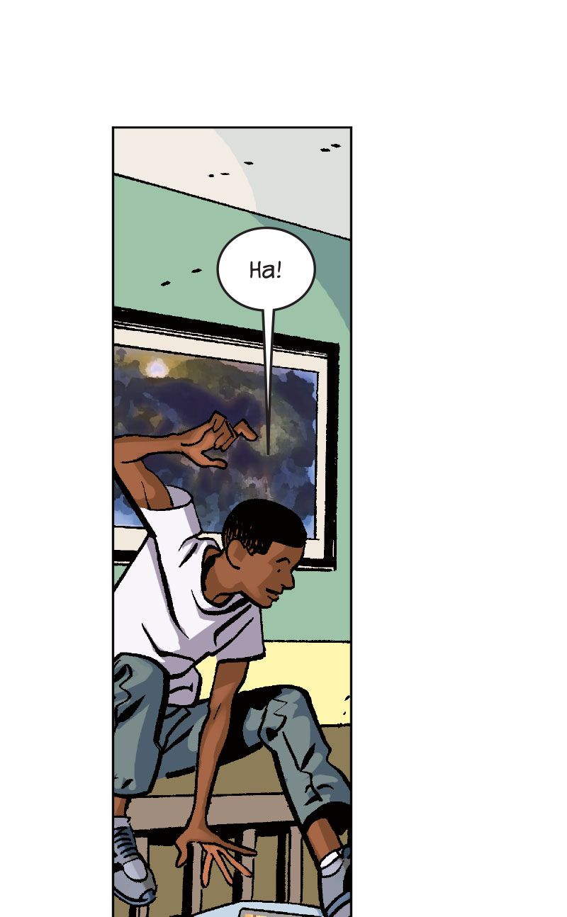 Miles Morales: Spider-Man Infinity Comic (2023-): Chapter 14 - Page 5