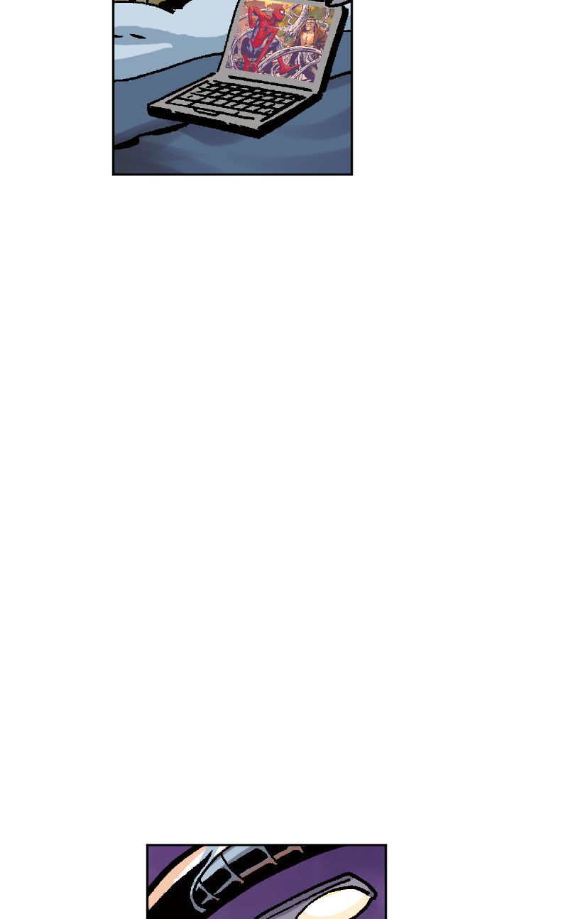 Miles Morales: Spider-Man Infinity Comic (2023-): Chapter 14 - Page 6
