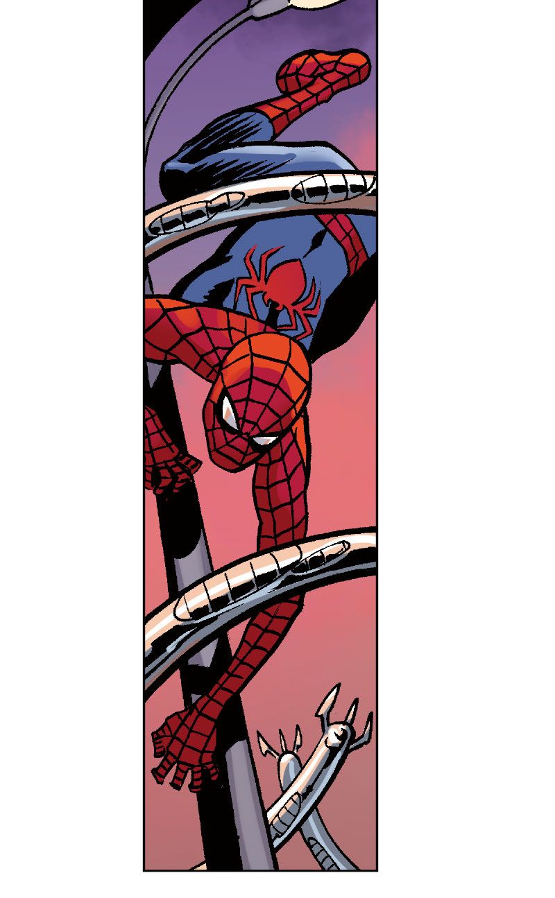 Miles Morales: Spider-Man Infinity Comic (2023-): Chapter 14 - Page 7