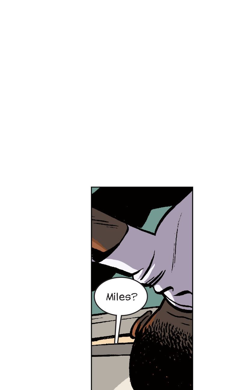 Miles Morales: Spider-Man Infinity Comic (2023-): Chapter 14 - Page 10