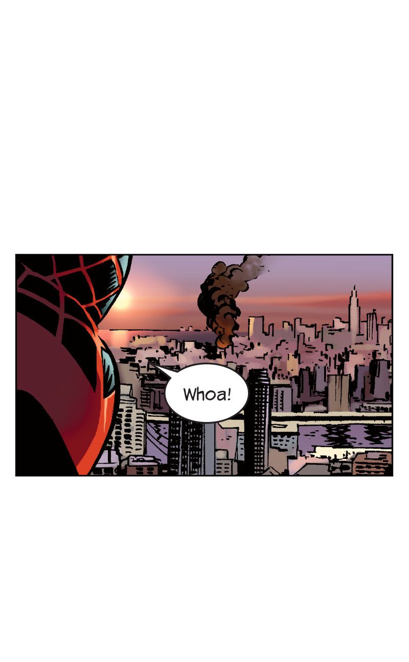 Miles Morales: Spider-Man Infinity Comic (2023-): Chapter 15 - Page 4