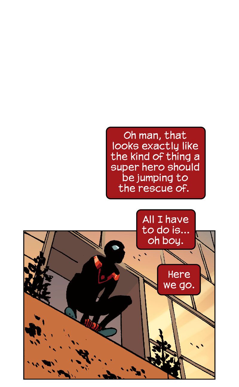 Miles Morales: Spider-Man Infinity Comic (2023-): Chapter 15 - Page 5