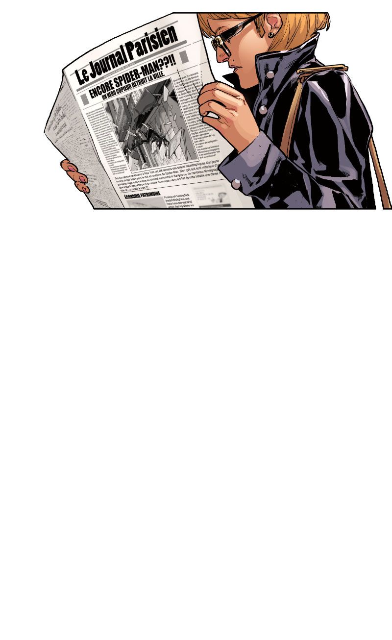Miles Morales: Spider-Man Infinity Comic (2023-): Chapter 16 - Page 11