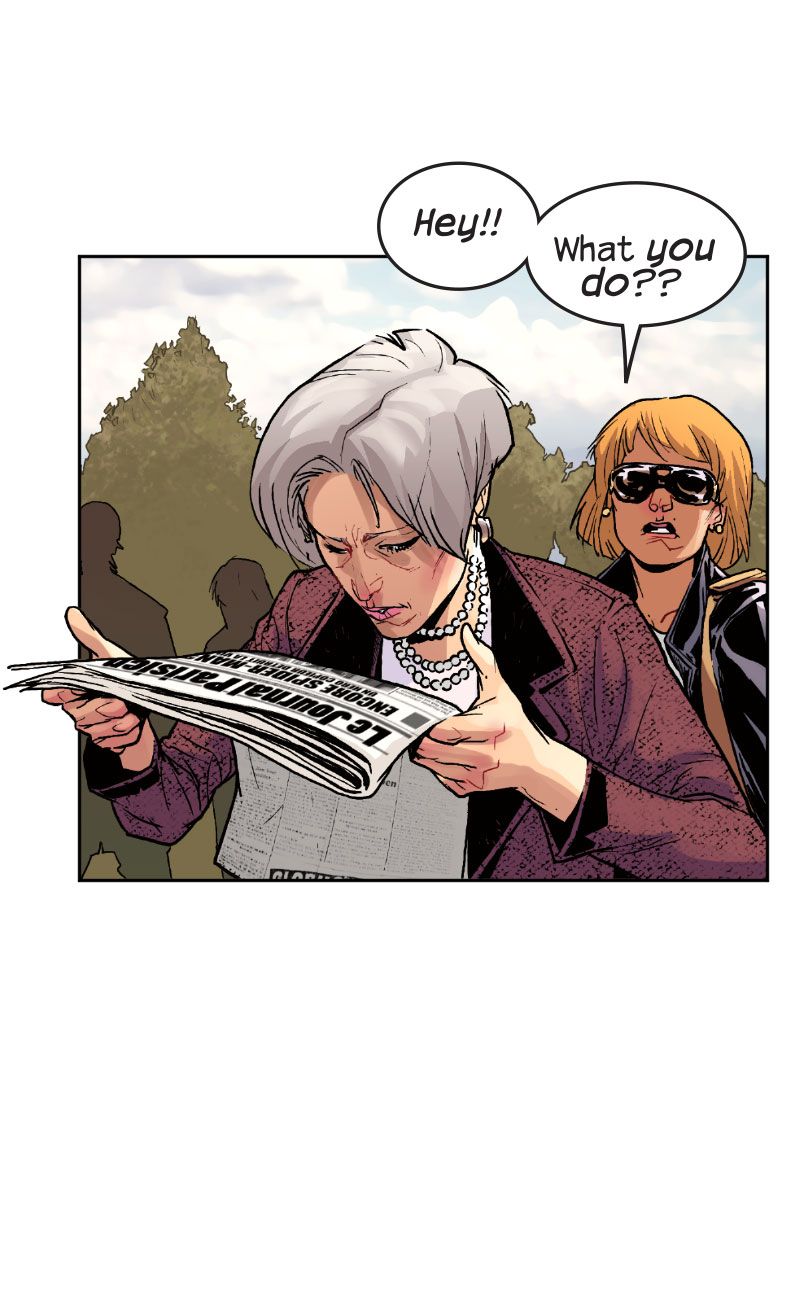 Miles Morales: Spider-Man Infinity Comic (2023-): Chapter 16 - Page 12